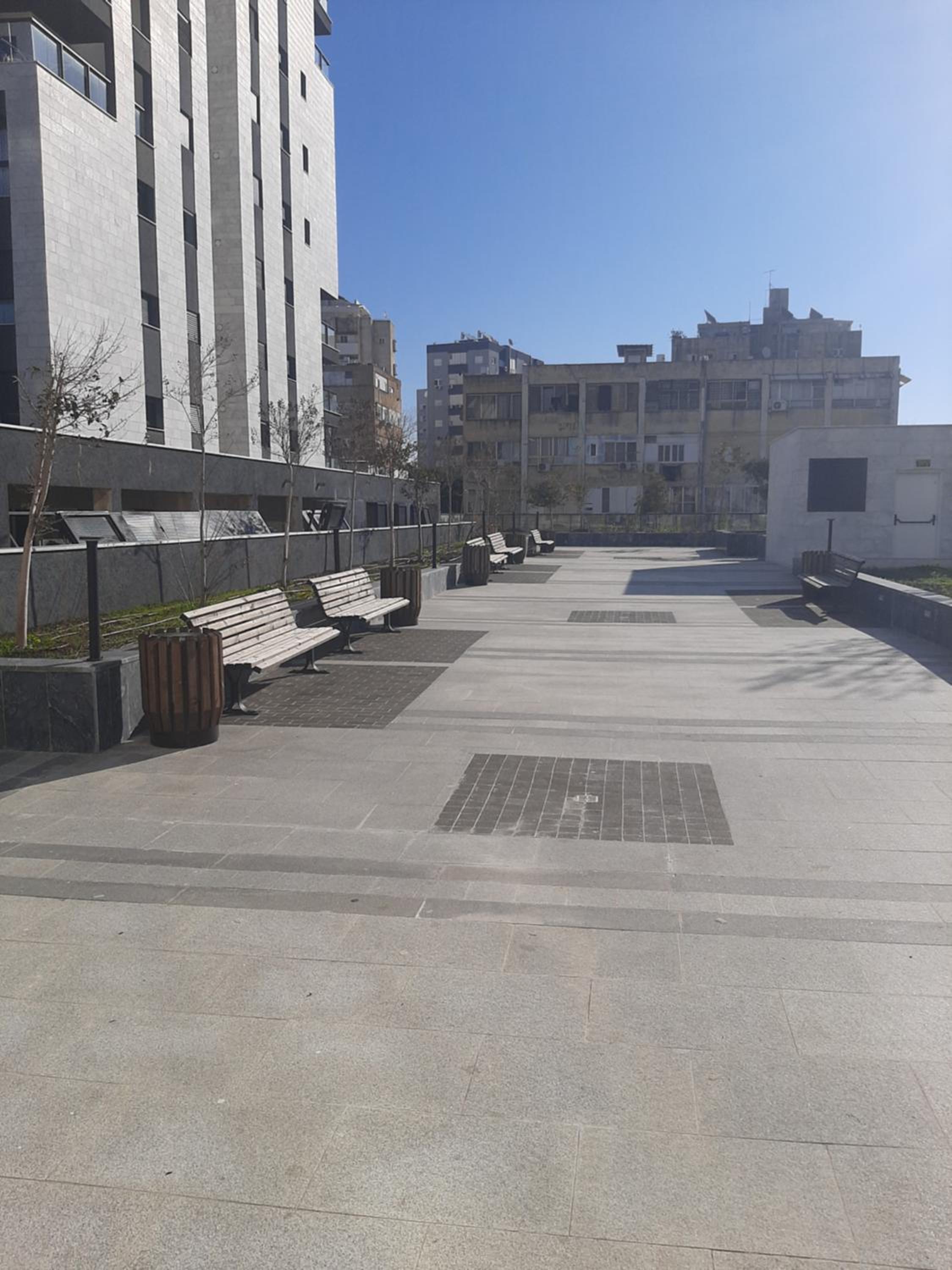 Panorama superieur