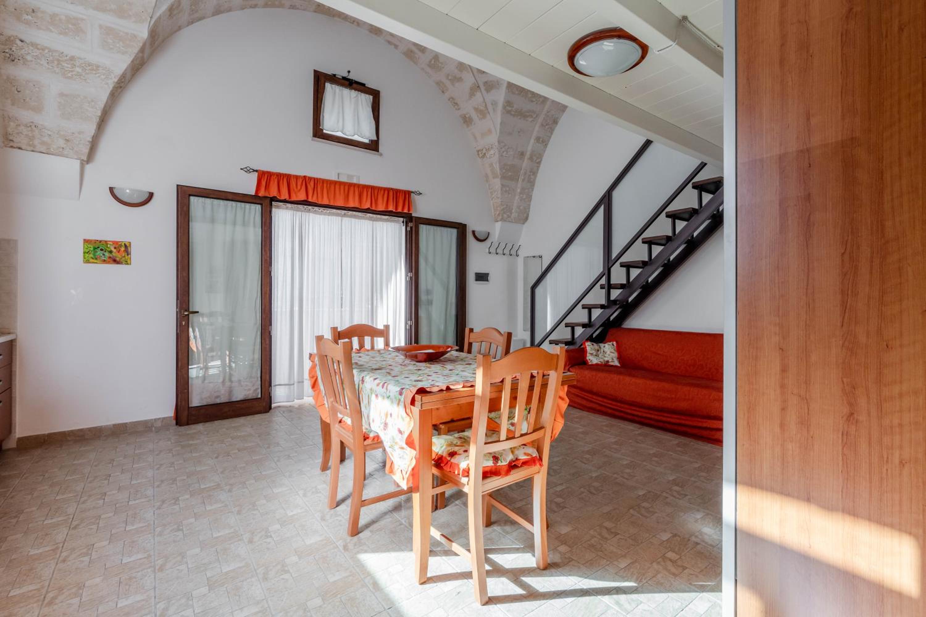 Archi di Mare - Scirocco&Libeccio by Rentbeat view 2