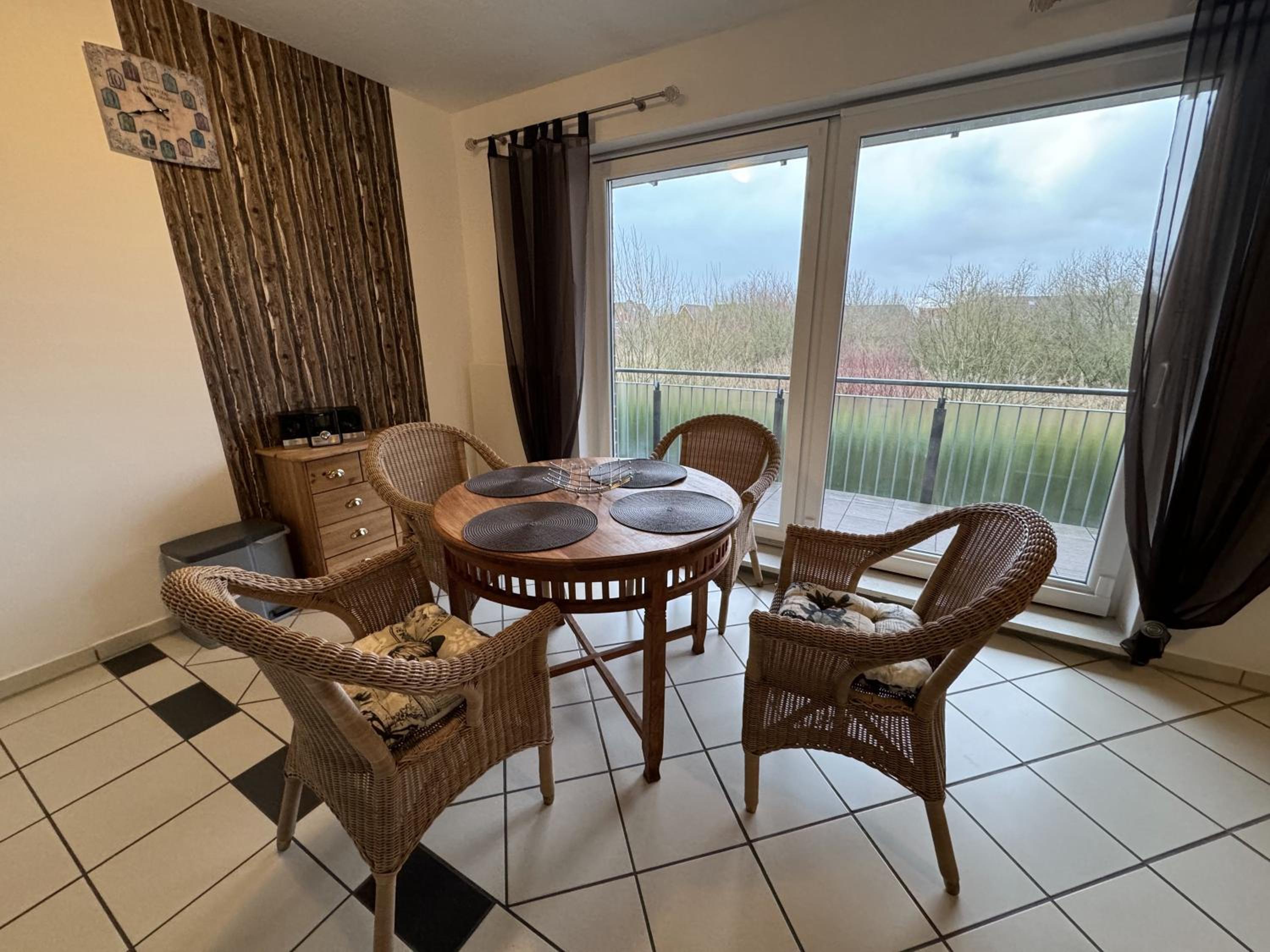 Ferienwohnung Seekuh view 2