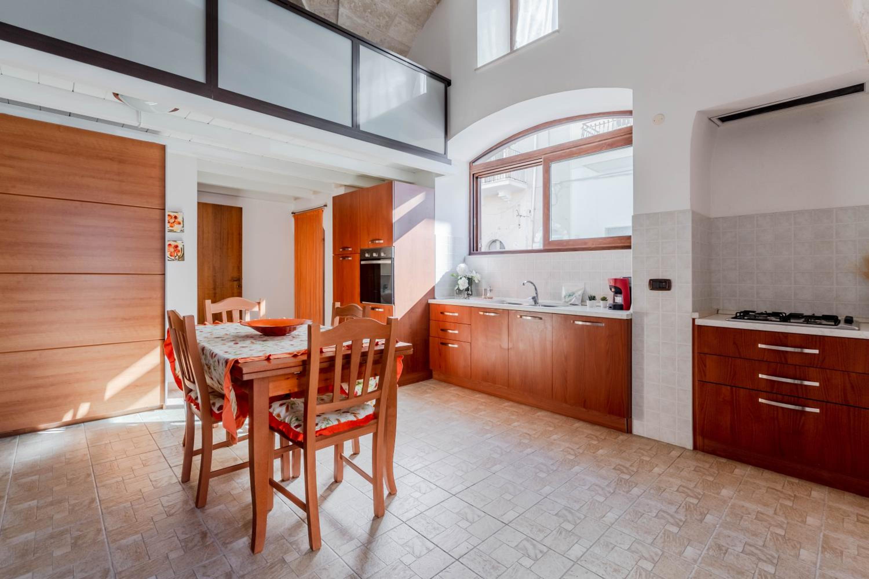 Archi di Mare - Scirocco&Libeccio by Rentbeat view 5
