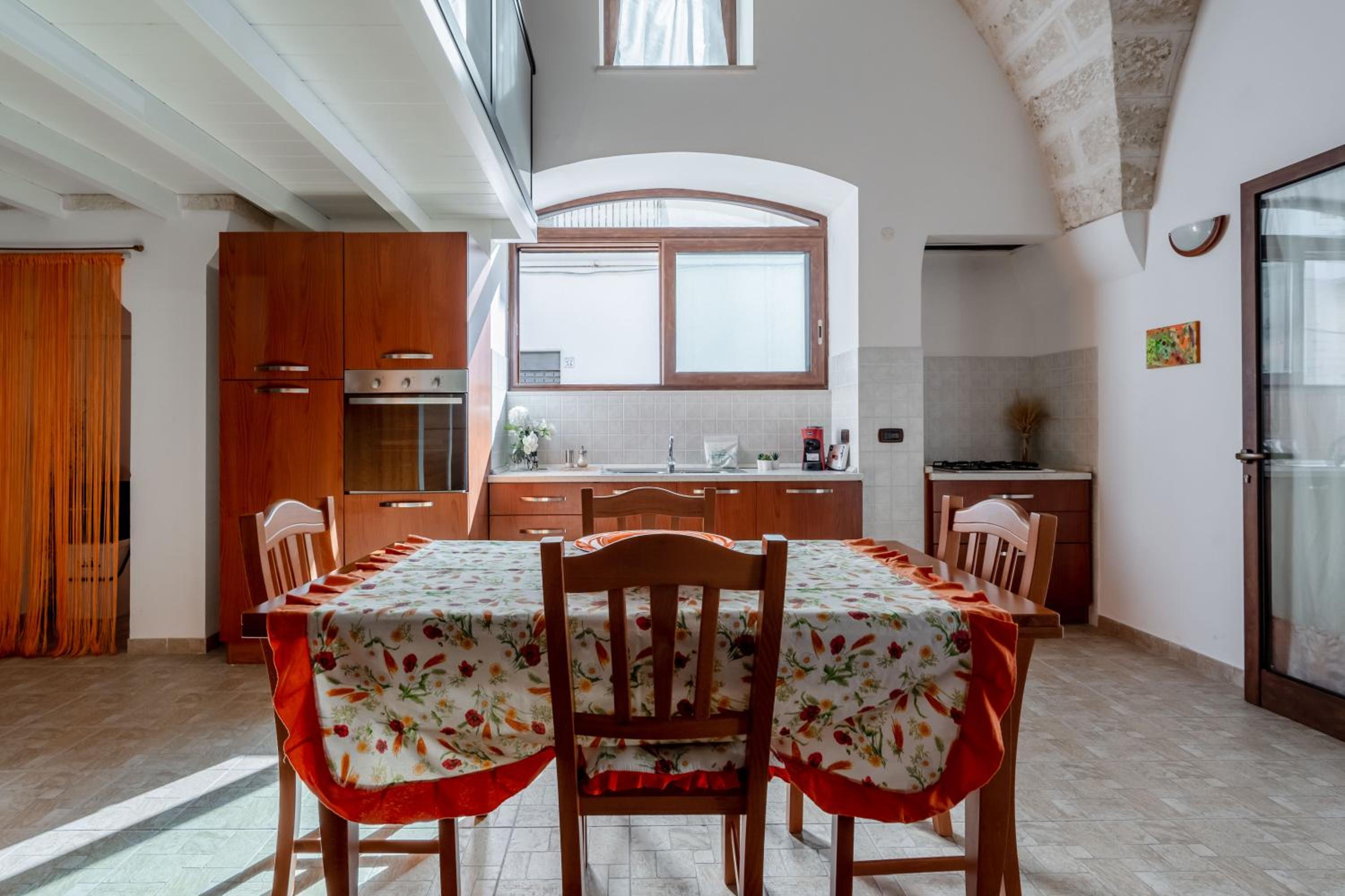 Archi di Mare - Scirocco&Libeccio by Rentbeat view 4