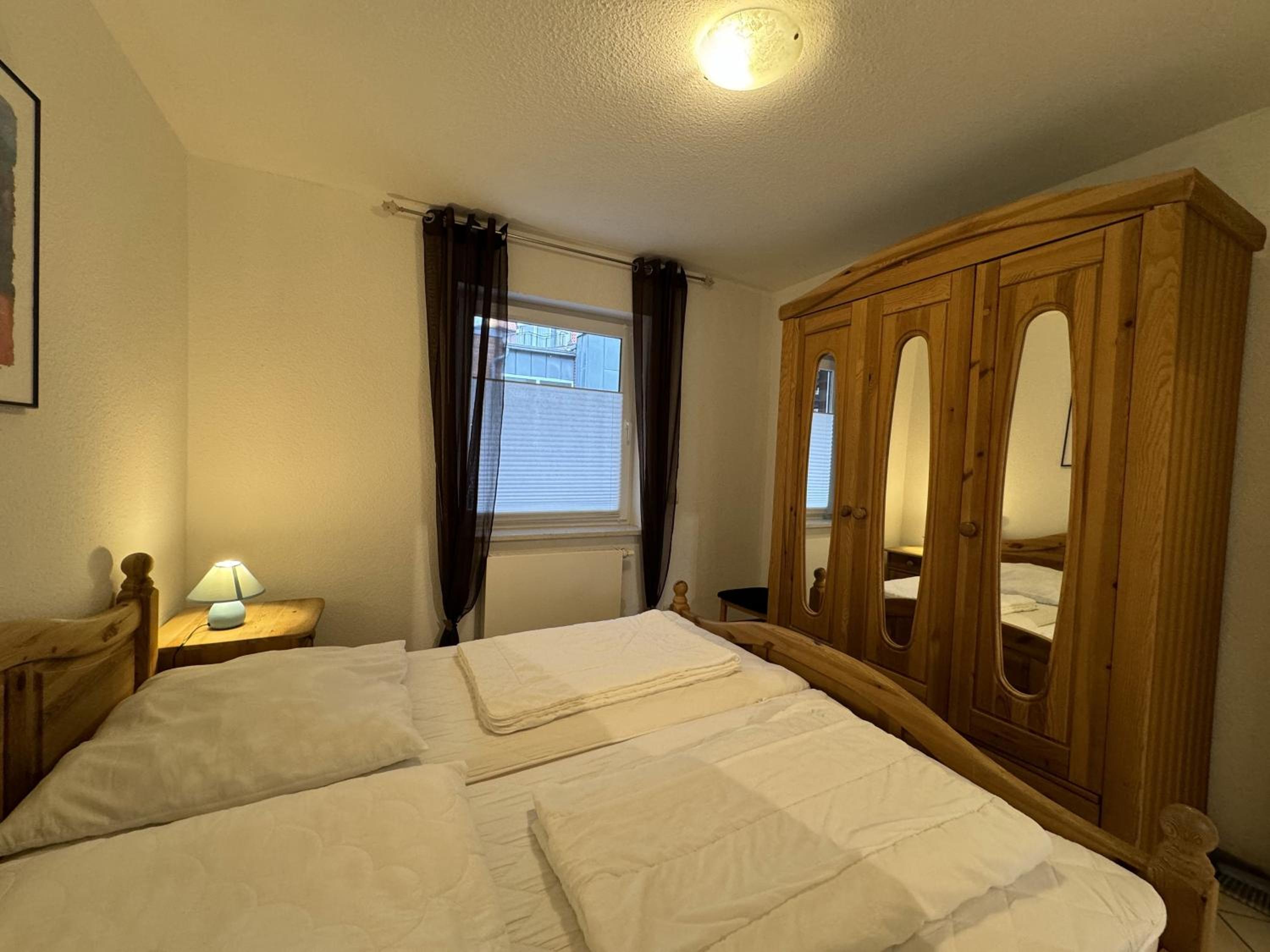 Ferienwohnung Seekuh view 5