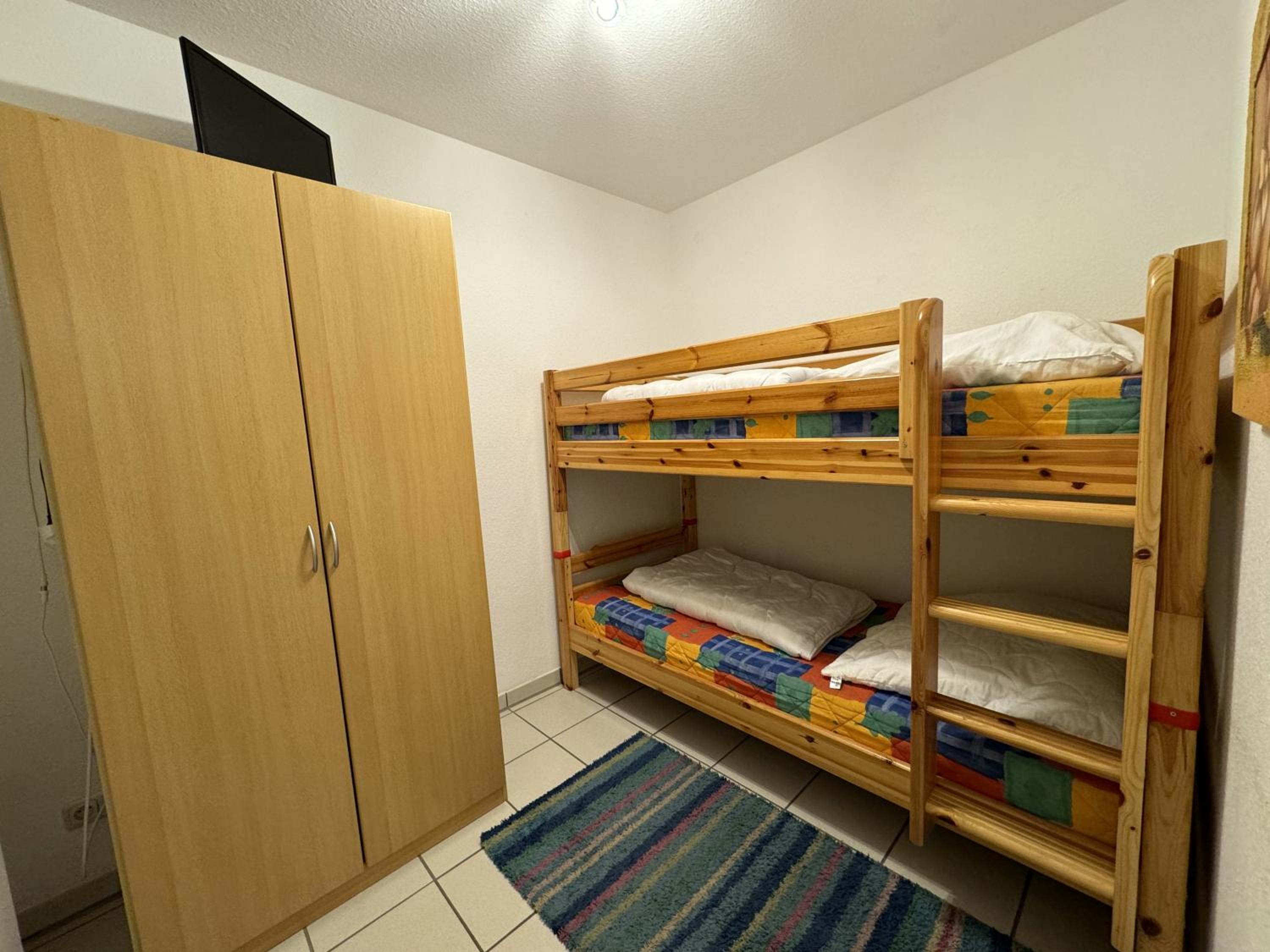 Ferienwohnung Seekuh view 4