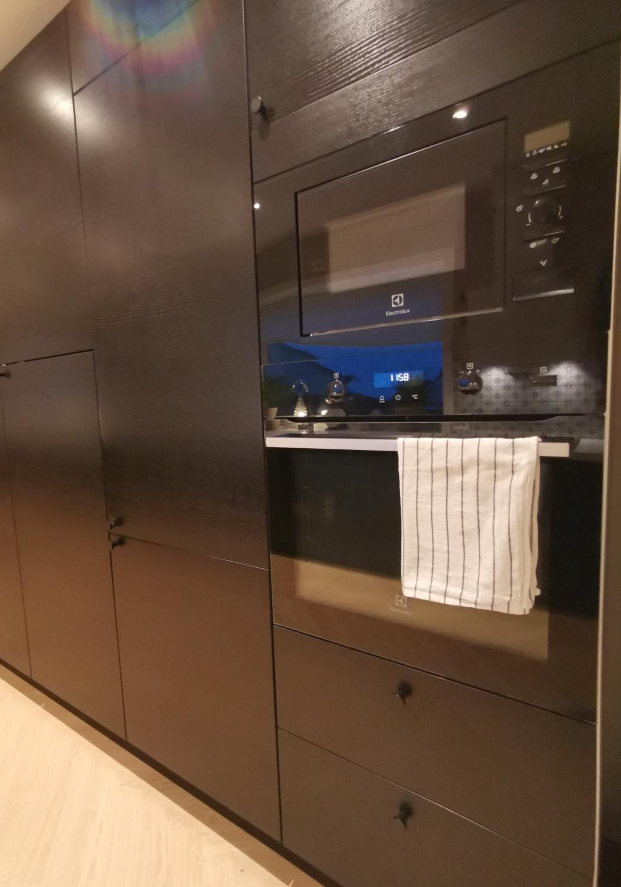 Andenes Sentrum Apartment view 5