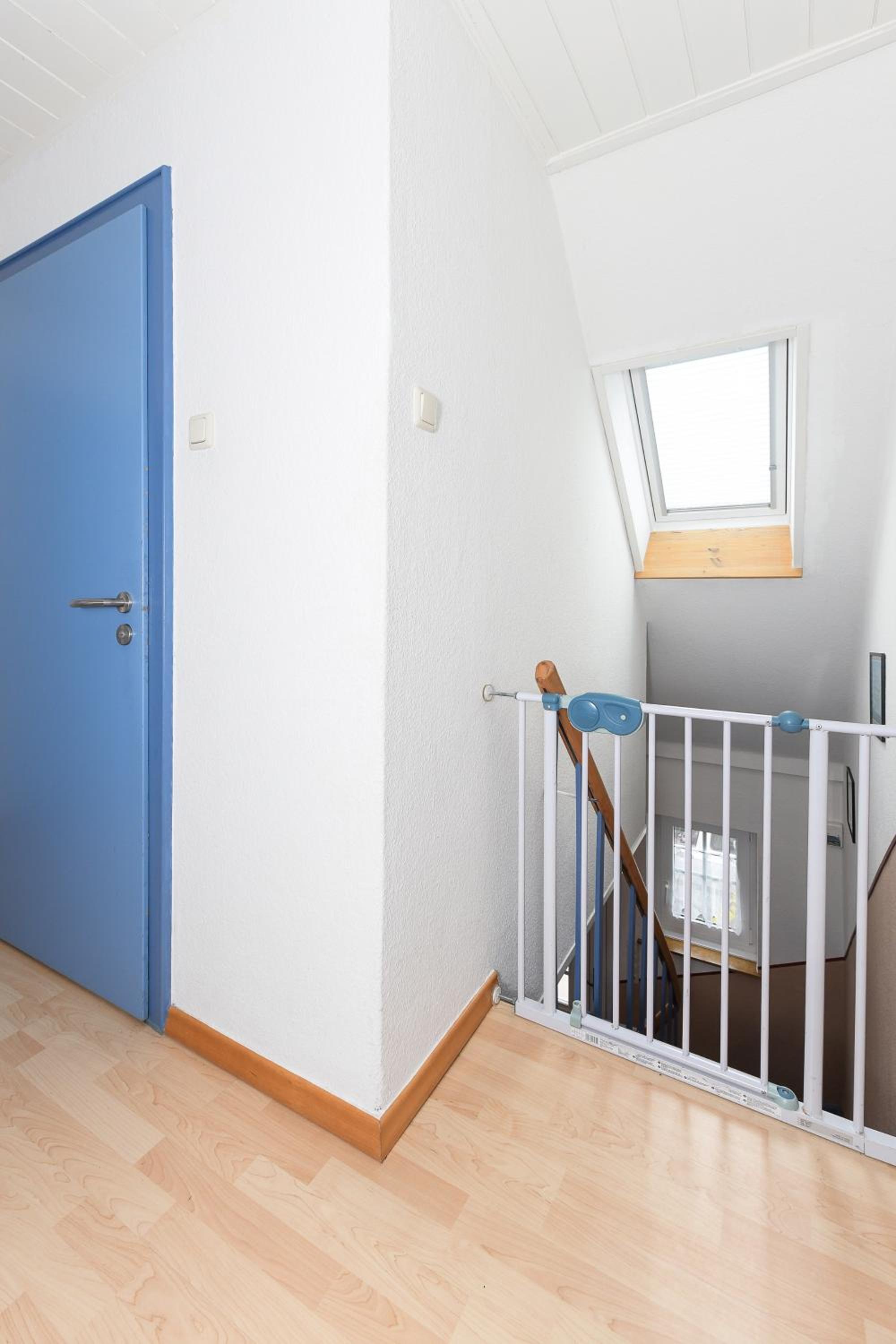 Ferienhaus Dohlennest