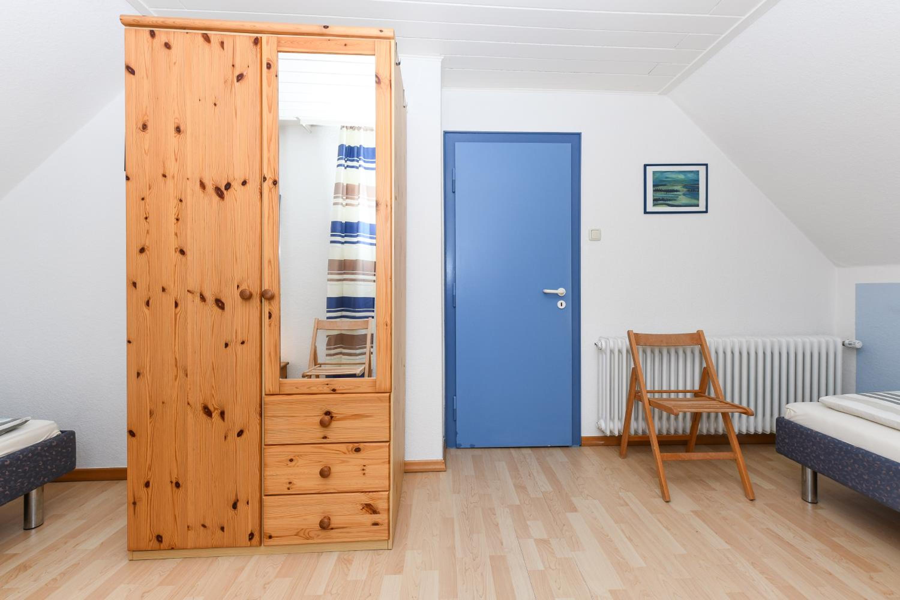 Ferienhaus Dohlennest