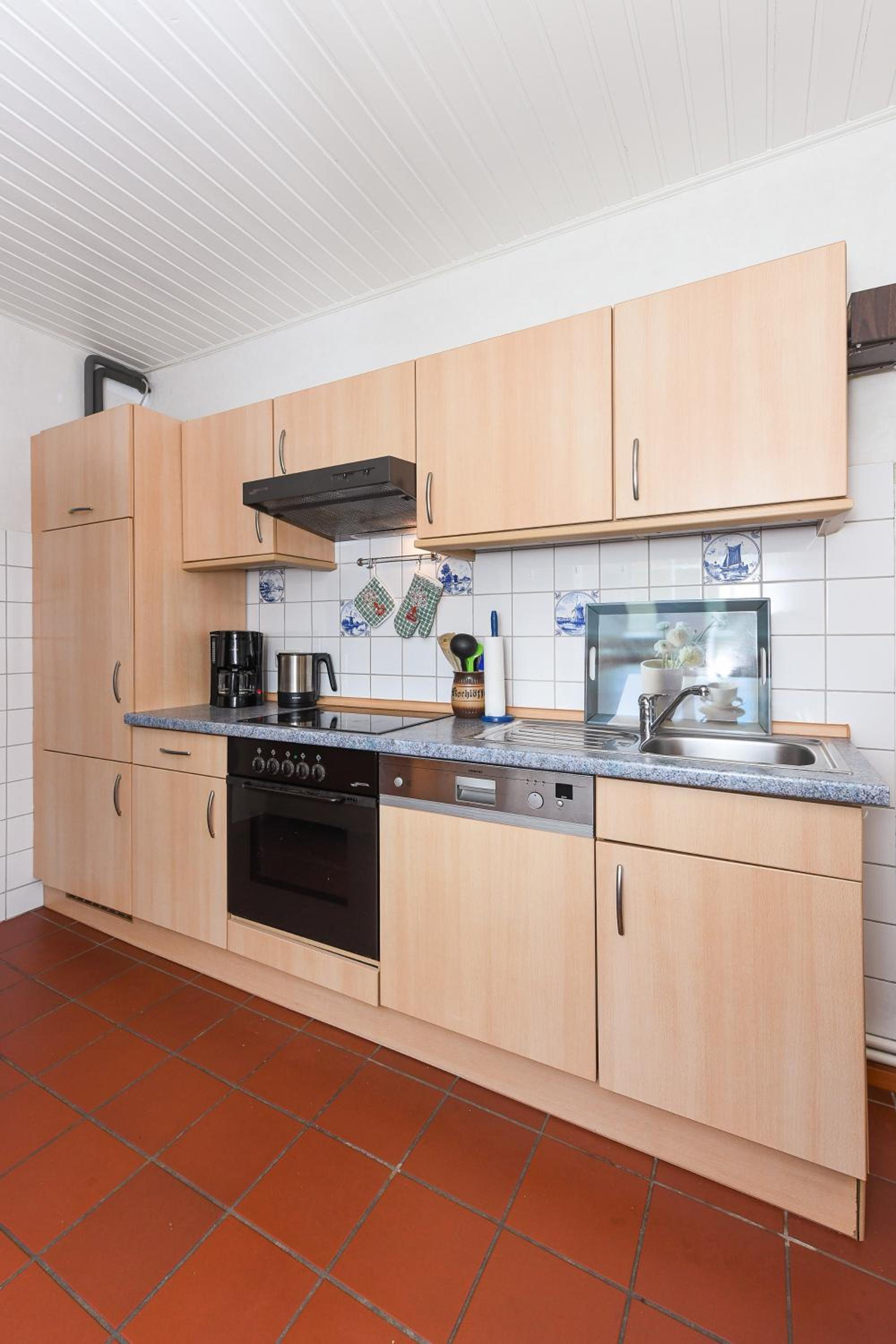 Ferienhaus Dohlennest