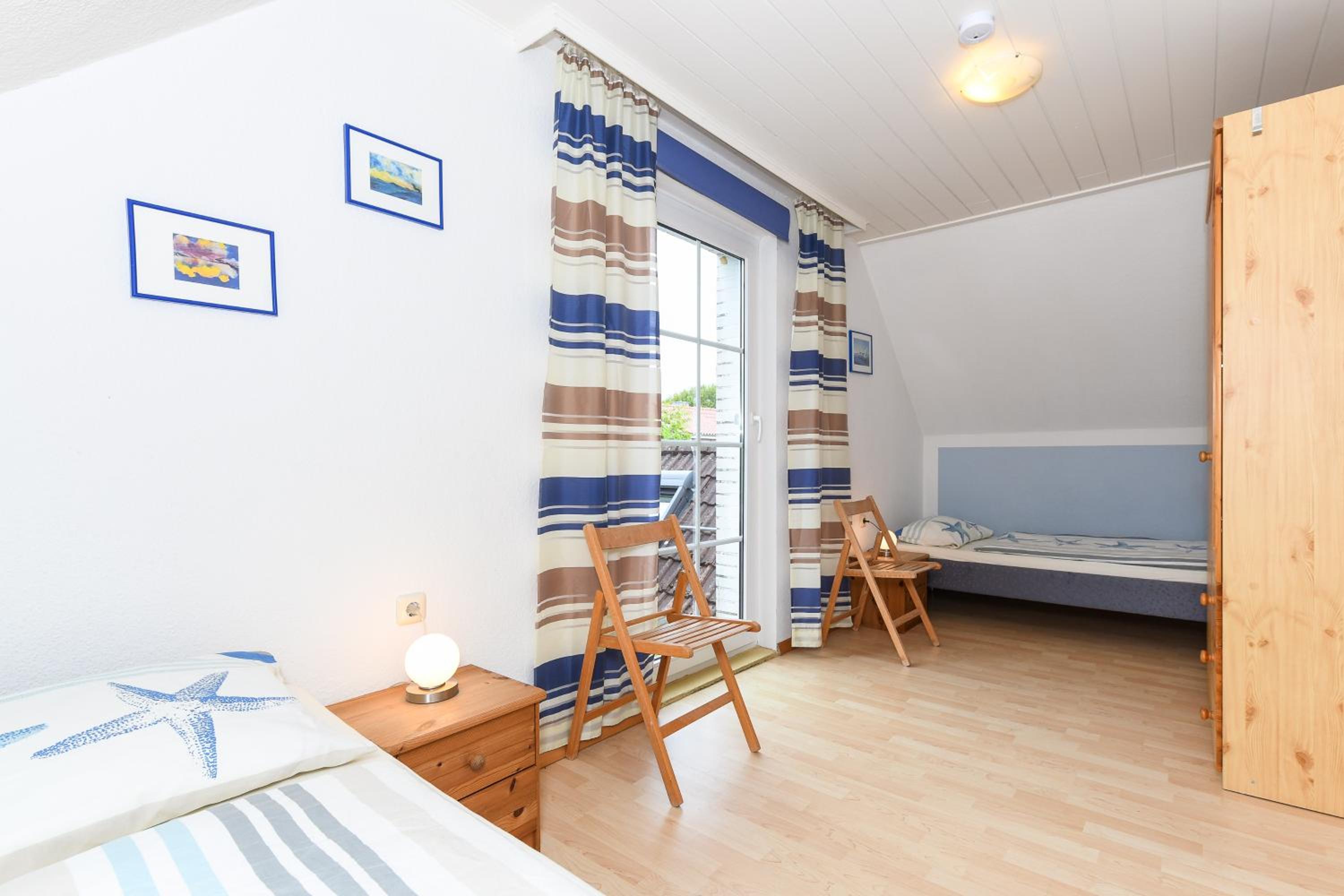 Ferienhaus Dohlennest