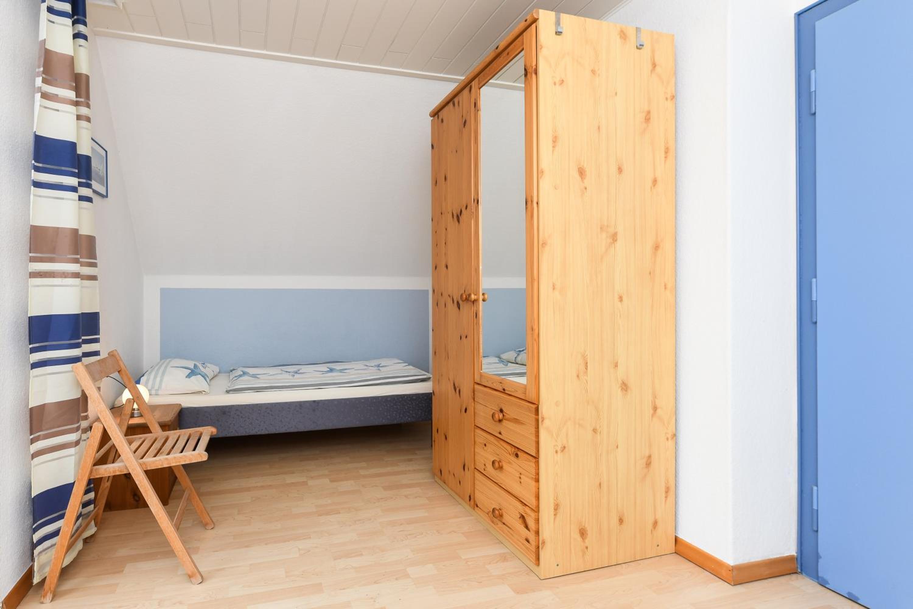 Ferienhaus Dohlennest