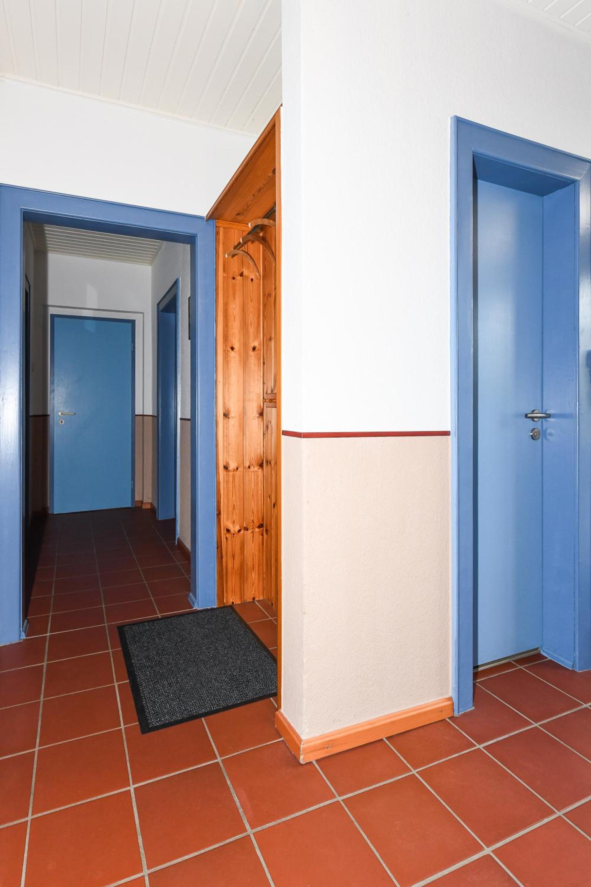 Ferienhaus Dohlennest
