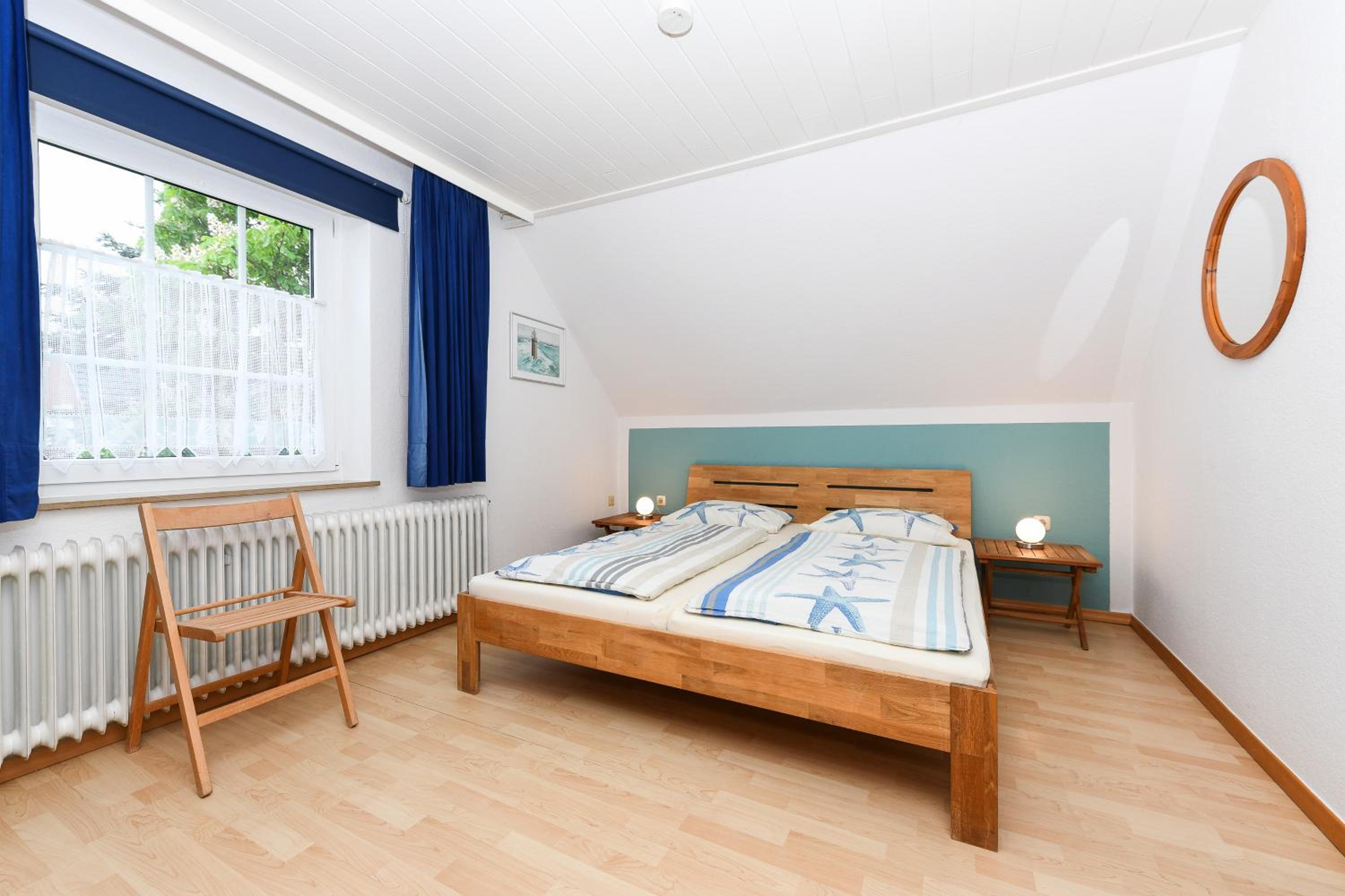 Ferienhaus Dohlennest
