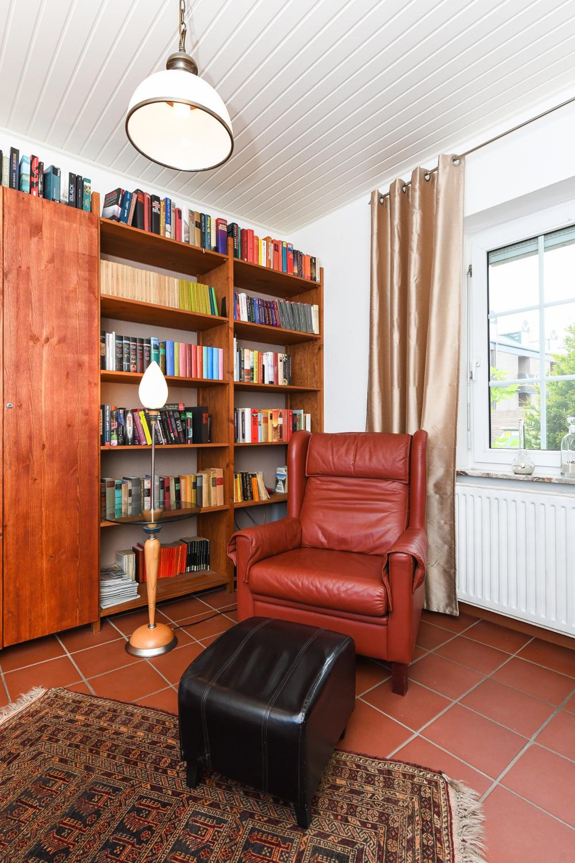 Ferienhaus Dohlennest