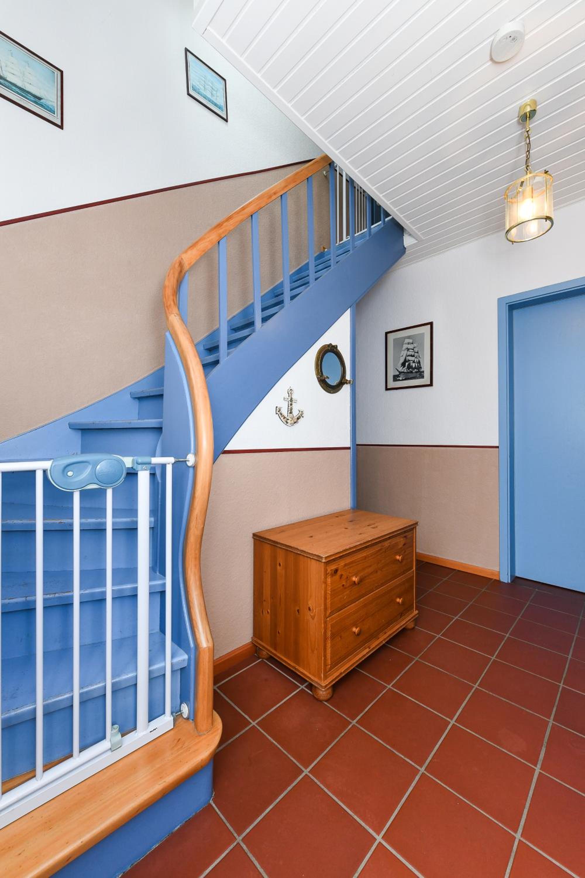 Ferienhaus Dohlennest