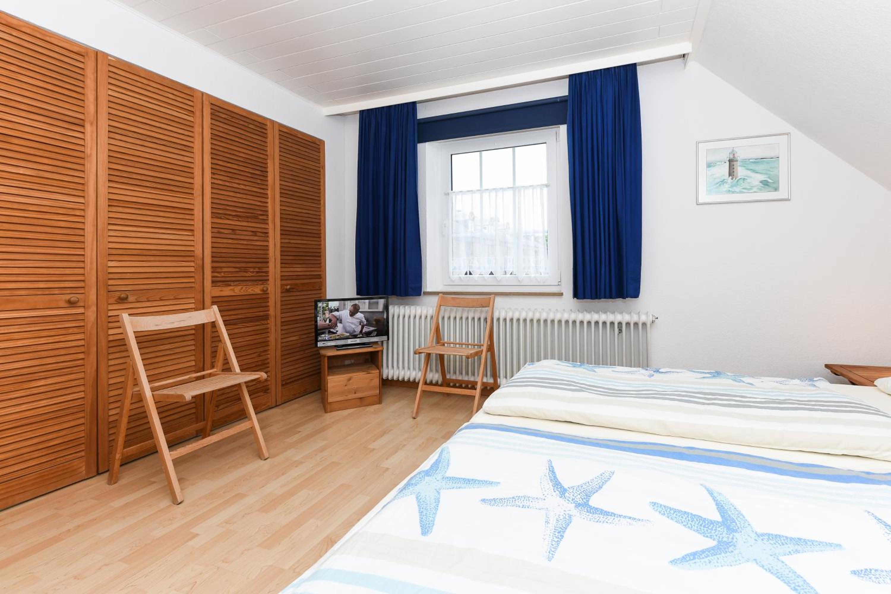 Ferienhaus Dohlennest