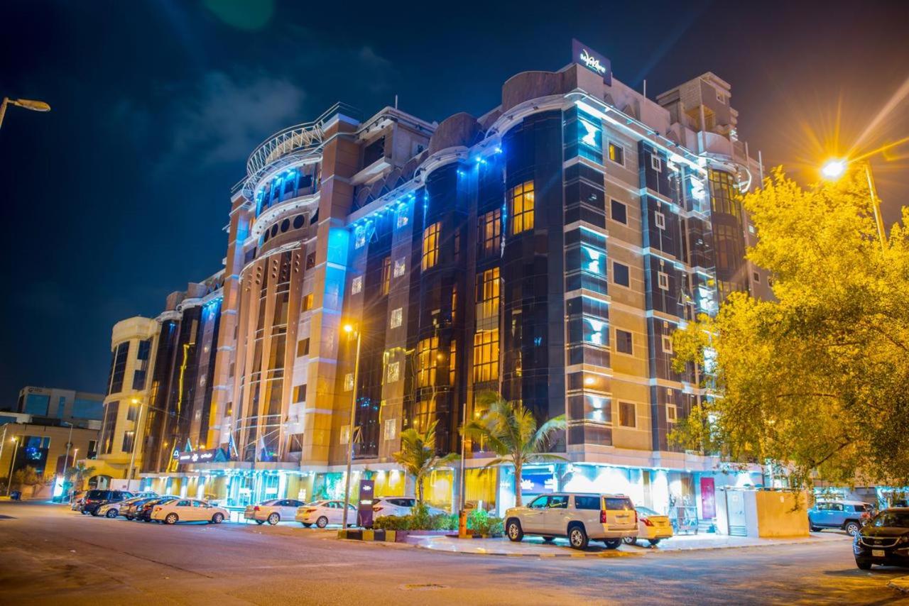 Hotel Merkure Jeddah Al Hamraa Hotel - Image 1
