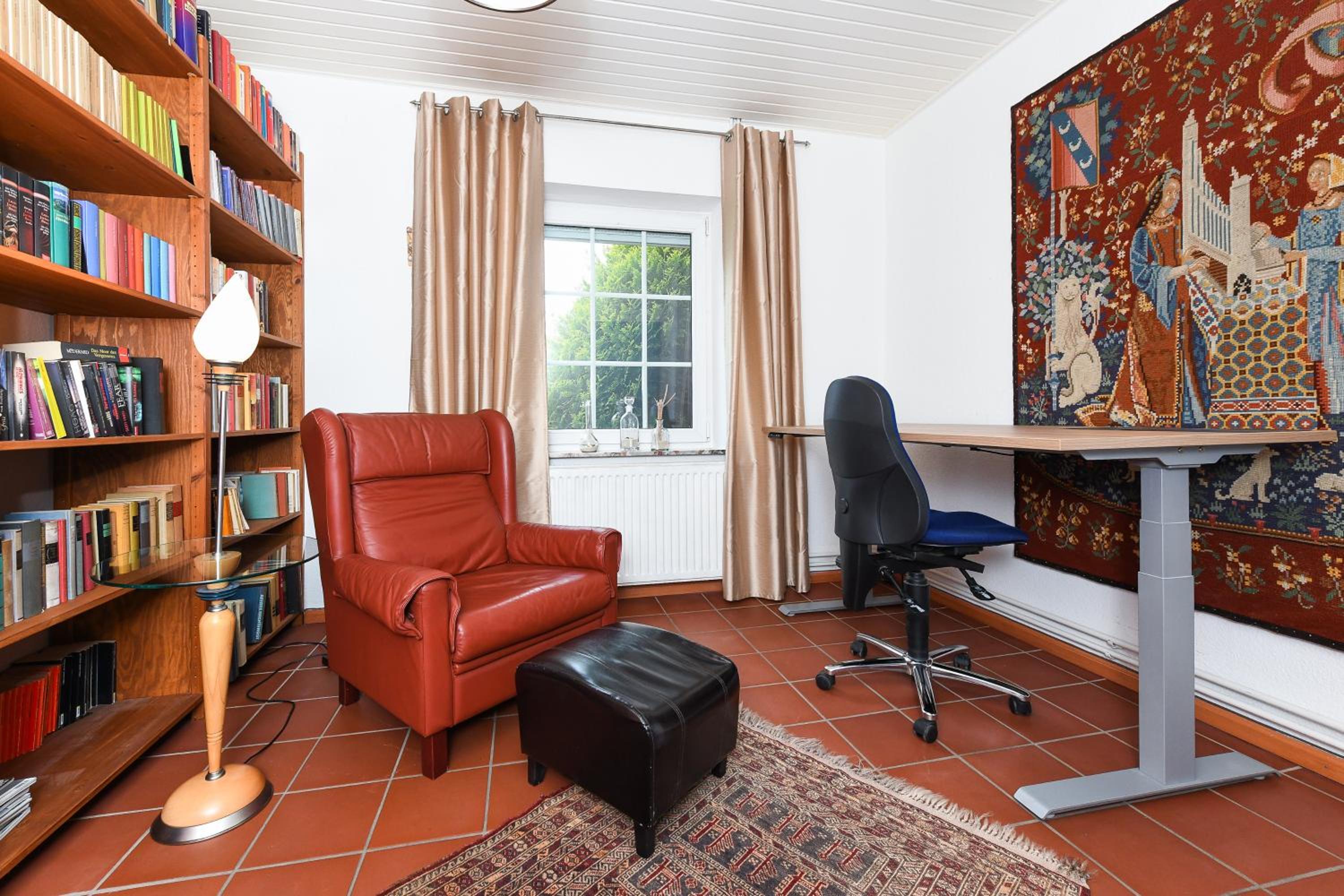 Ferienhaus Dohlennest