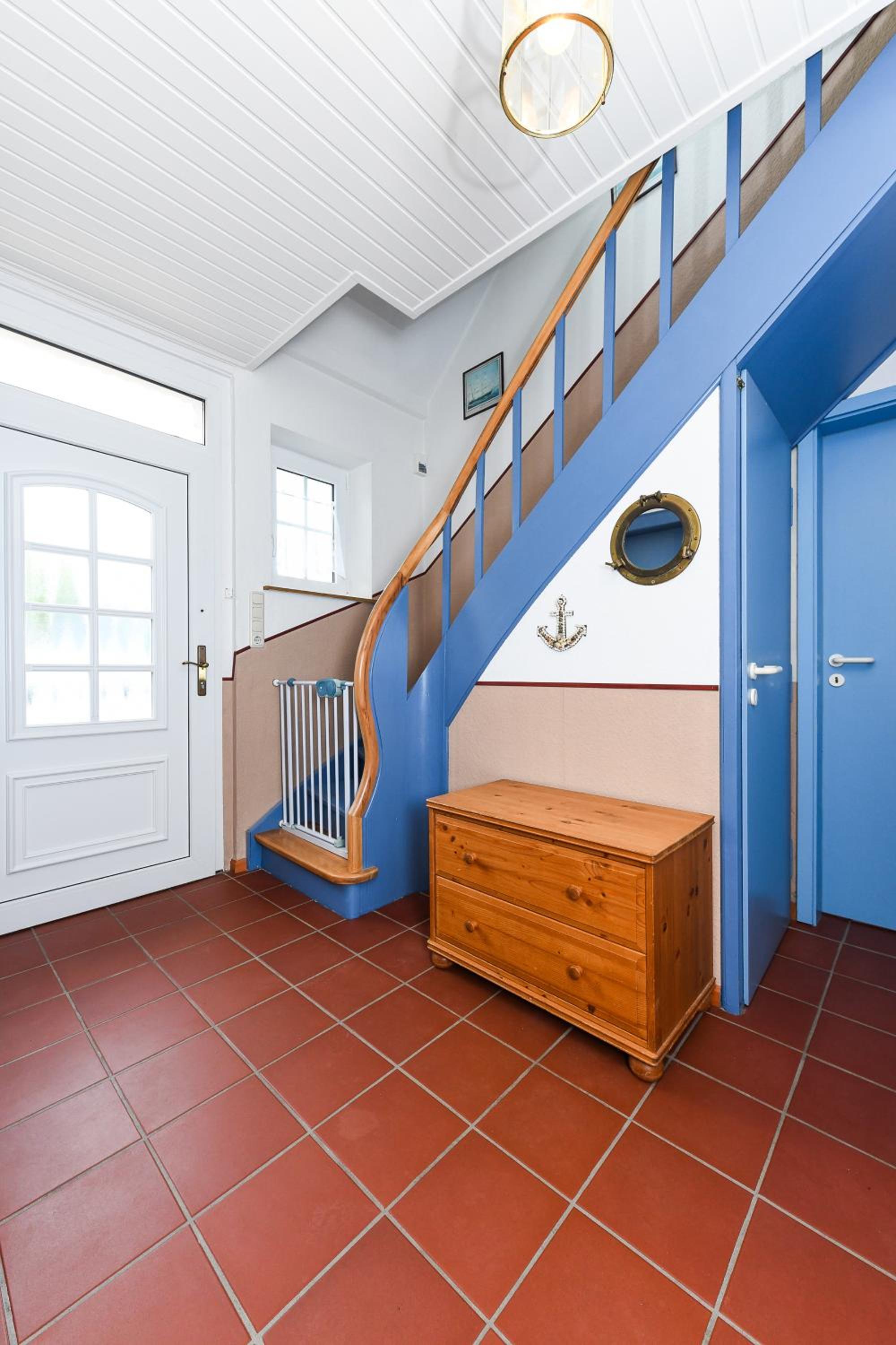Ferienhaus Dohlennest