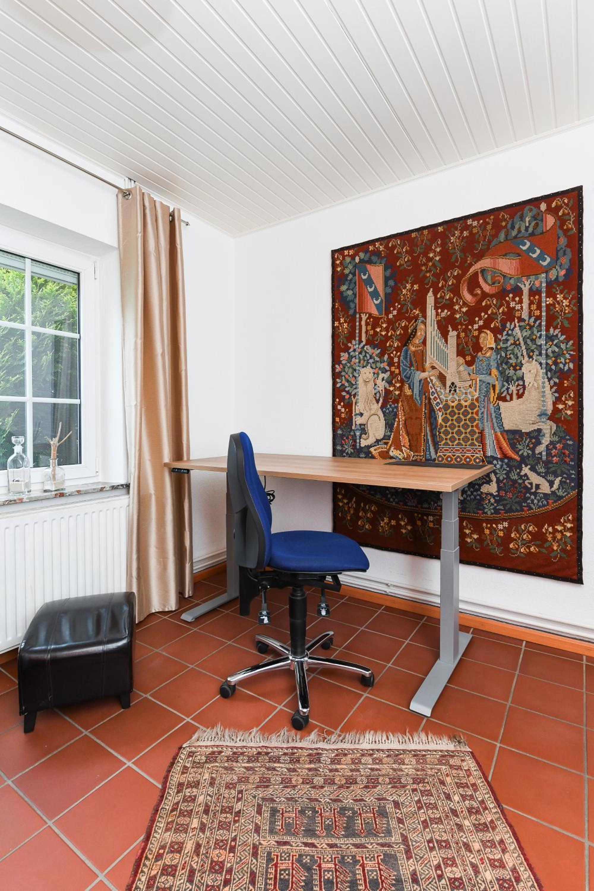 Ferienhaus Dohlennest