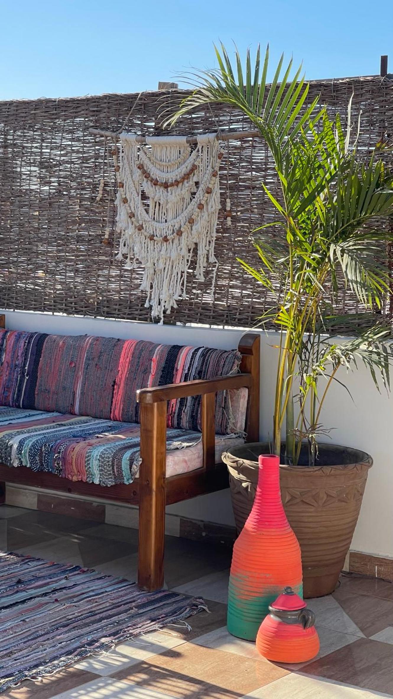 La Casa Guest House view 3