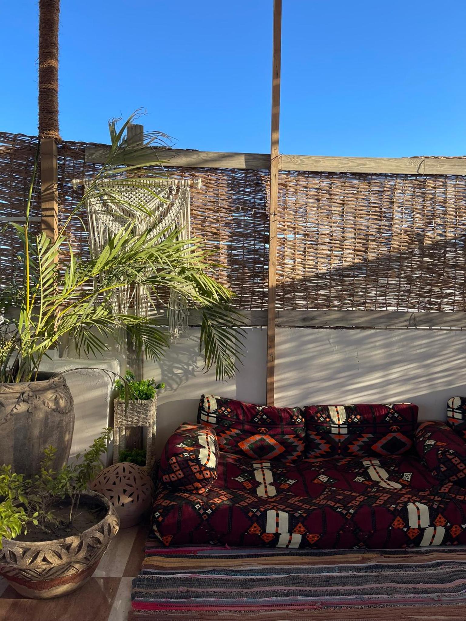 La Casa Guest House view 4