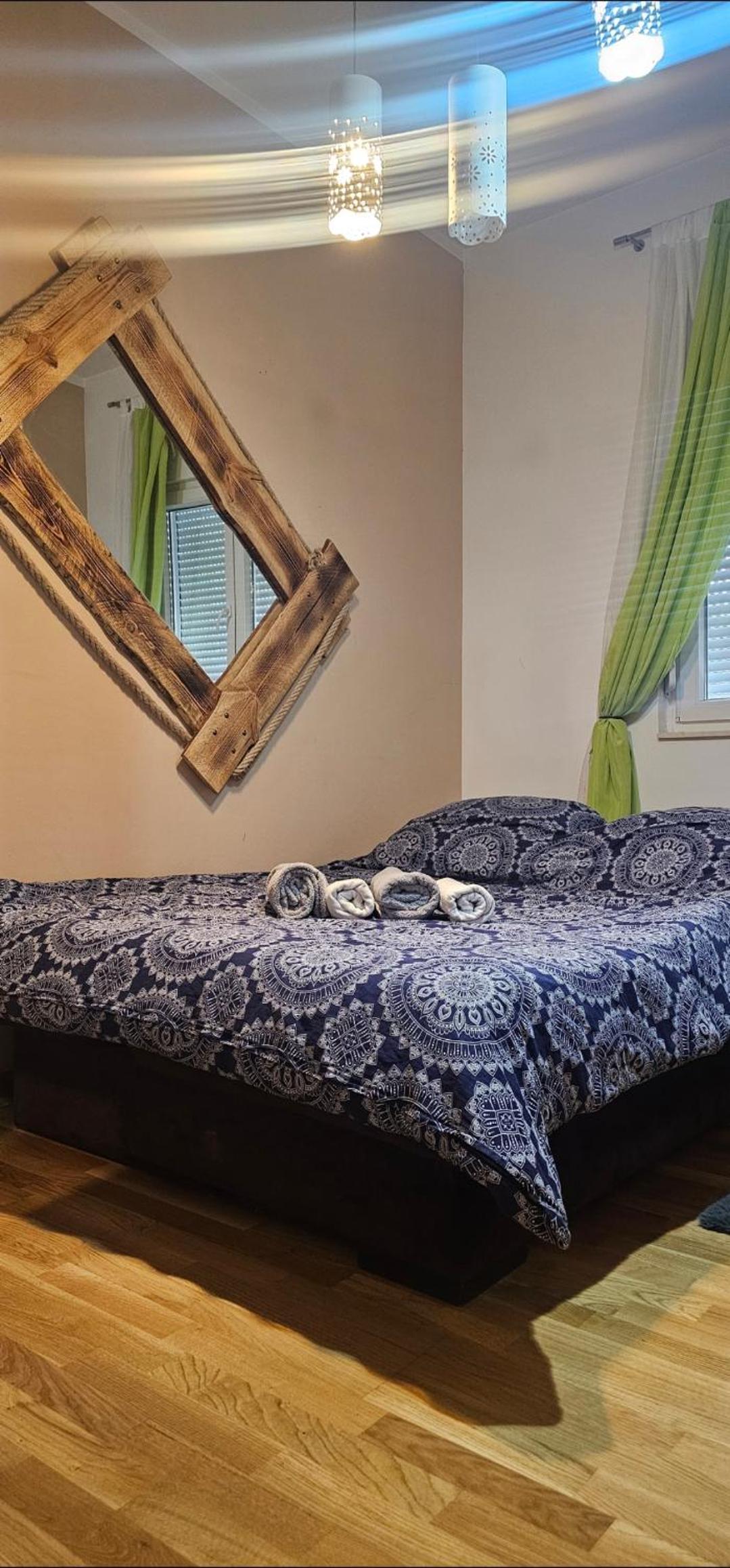 Apartman Kalina