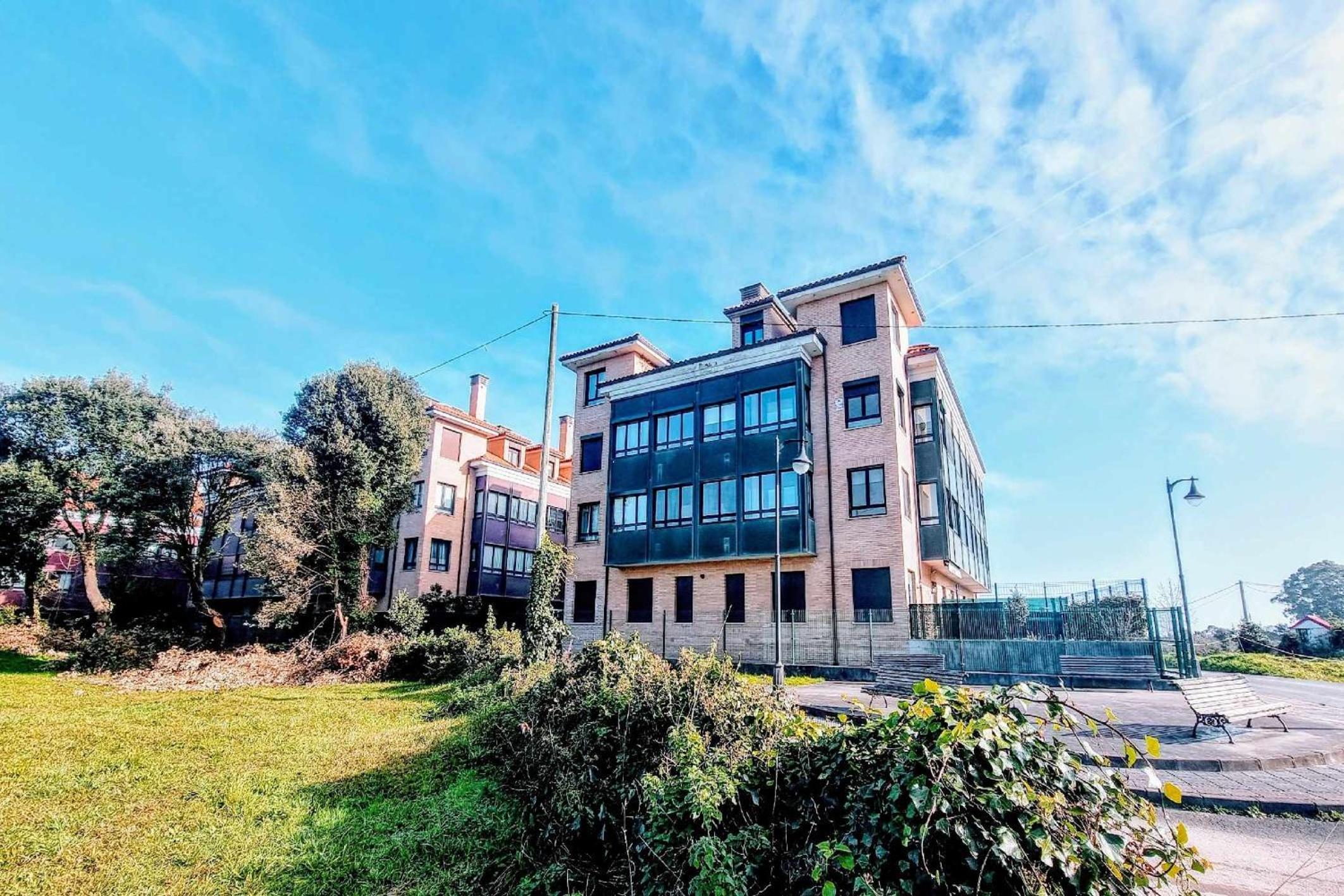 Apartamento Serenidad SierraMar