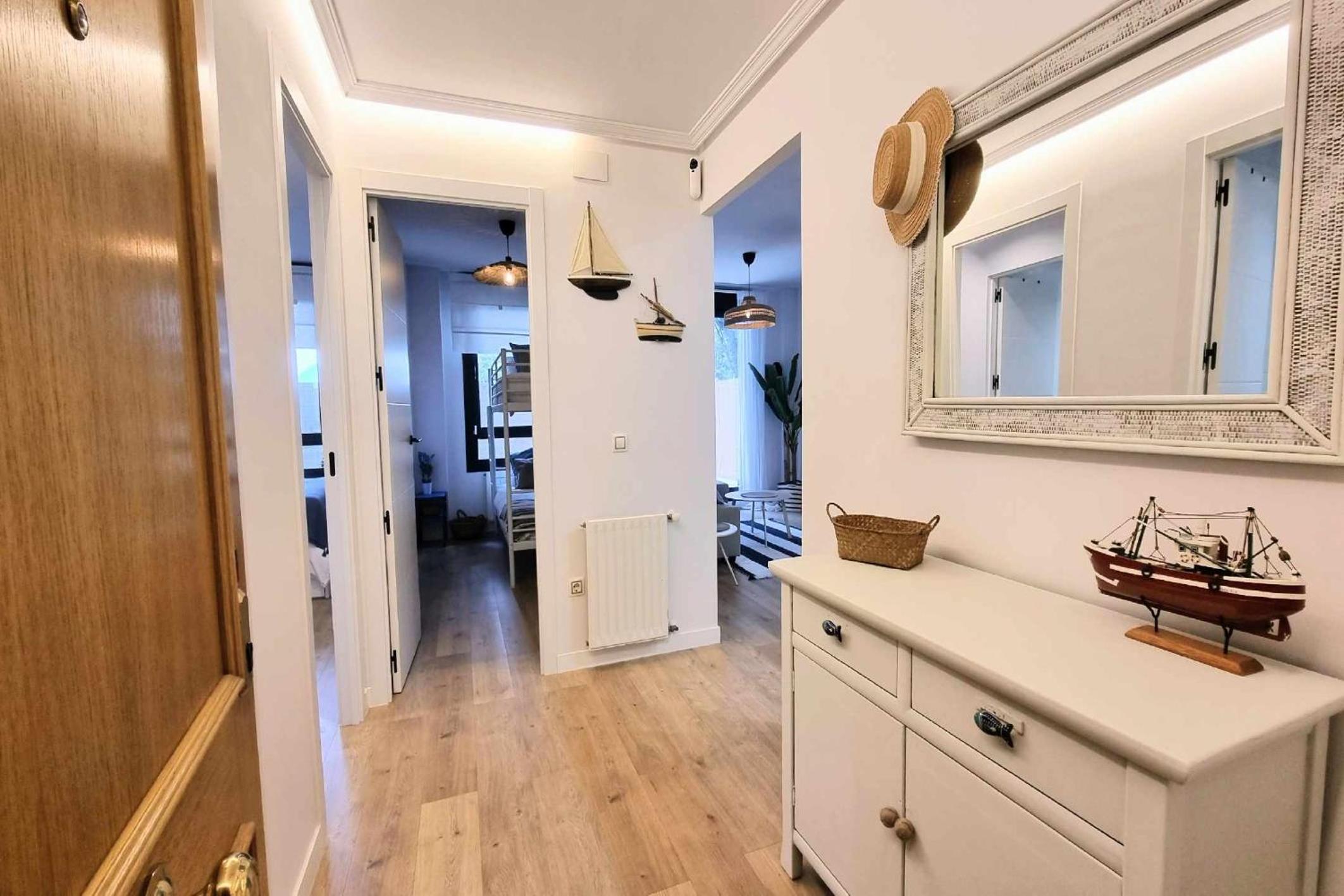 Apartamento Serenidad SierraMar