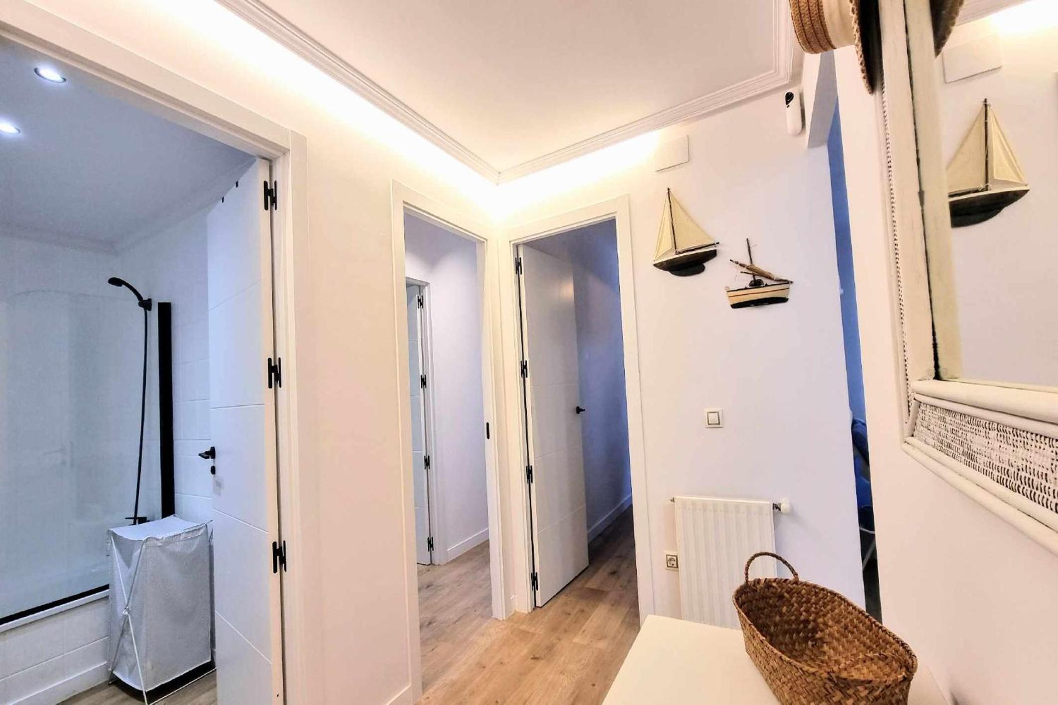 Apartamento Serenidad SierraMar
