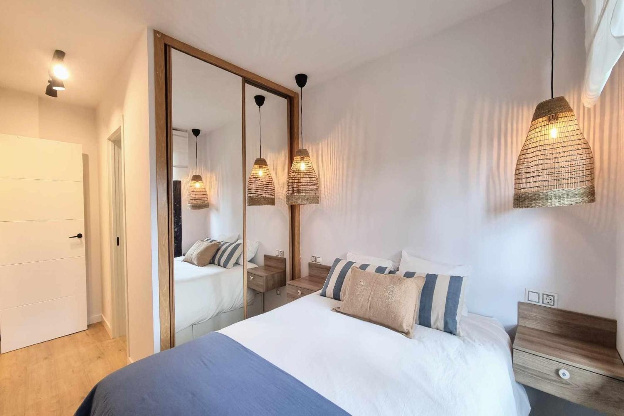 Apartamento Serenidad SierraMar