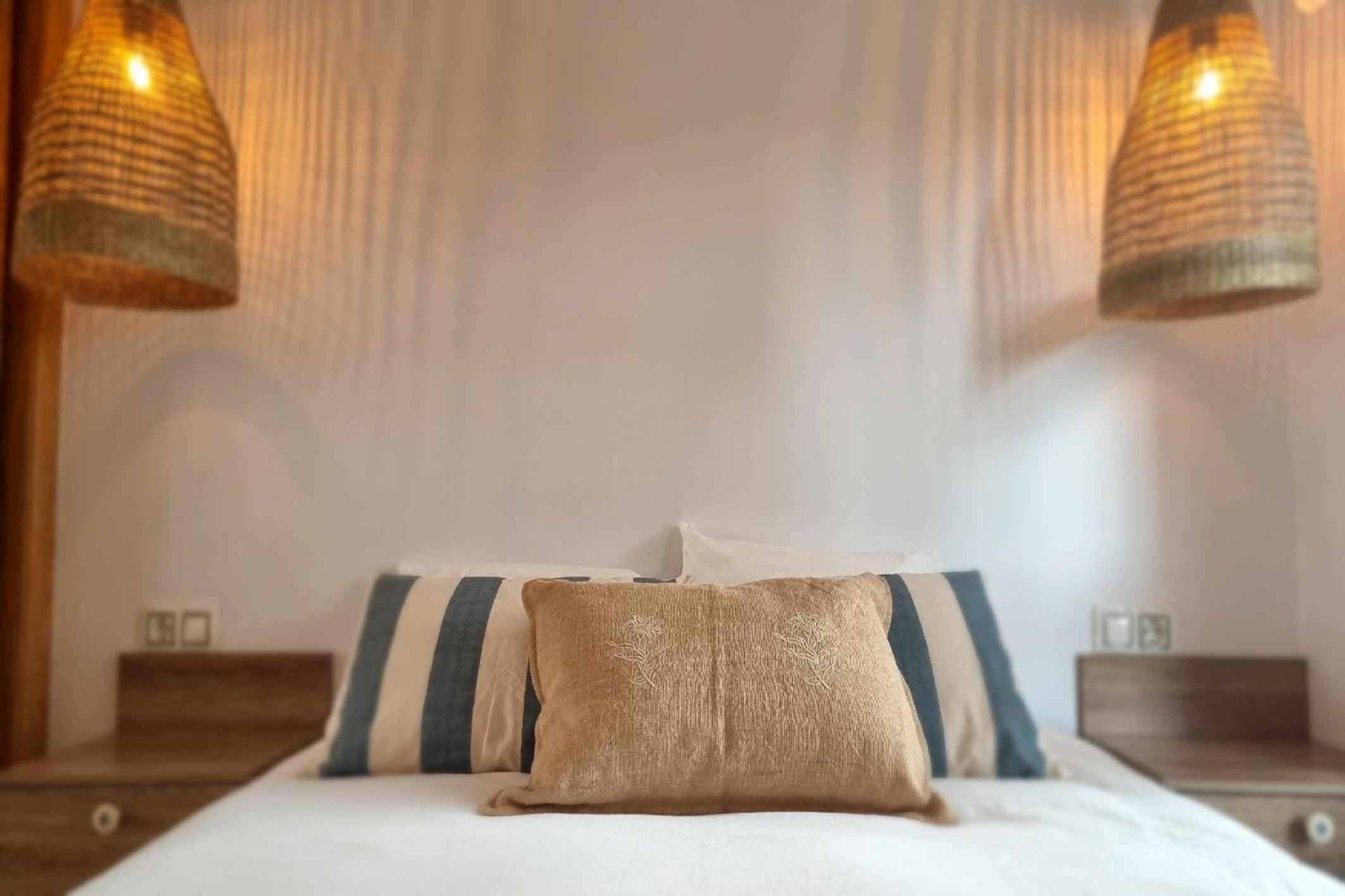 Apartamento Serenidad SierraMar