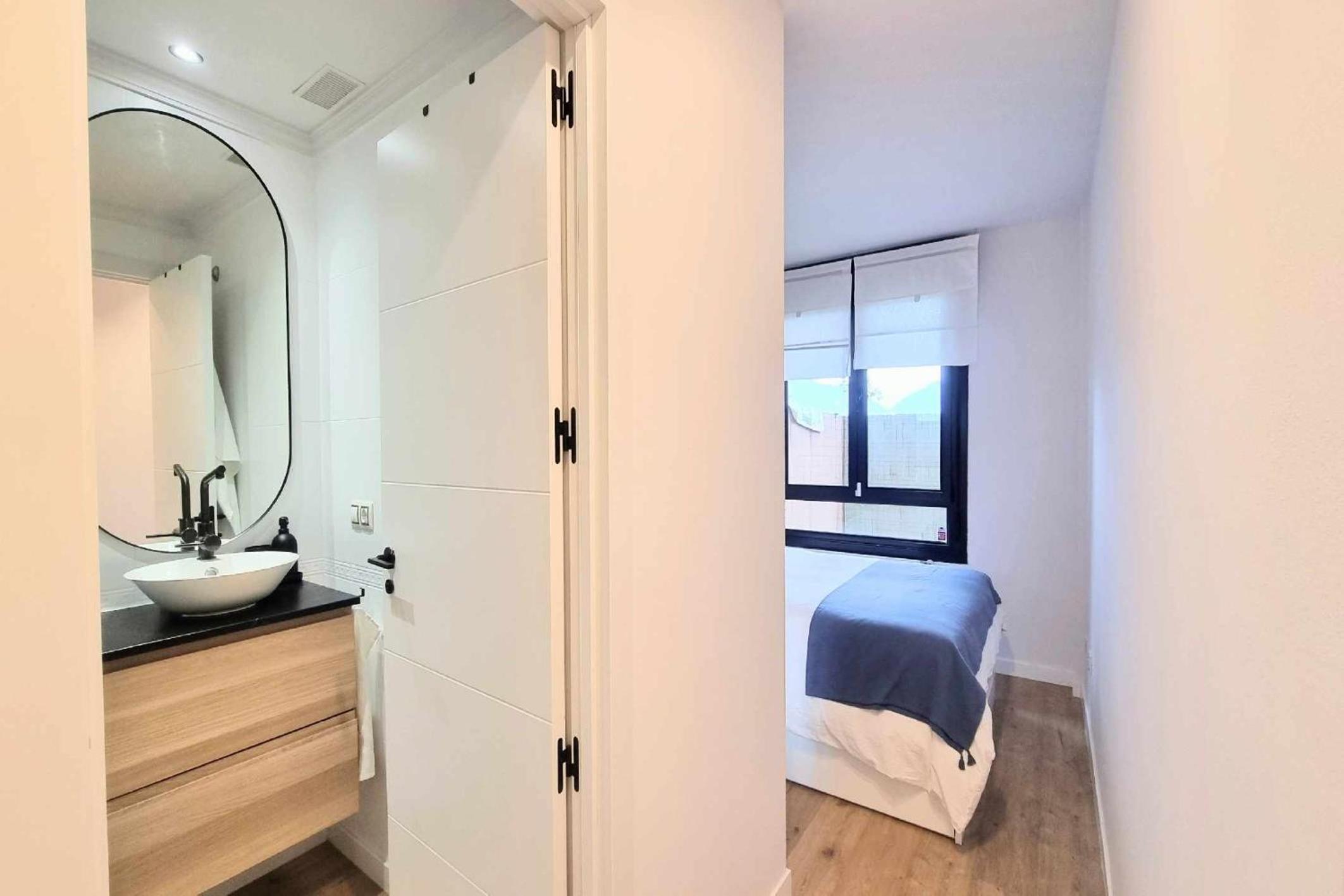 Apartamento Serenidad SierraMar