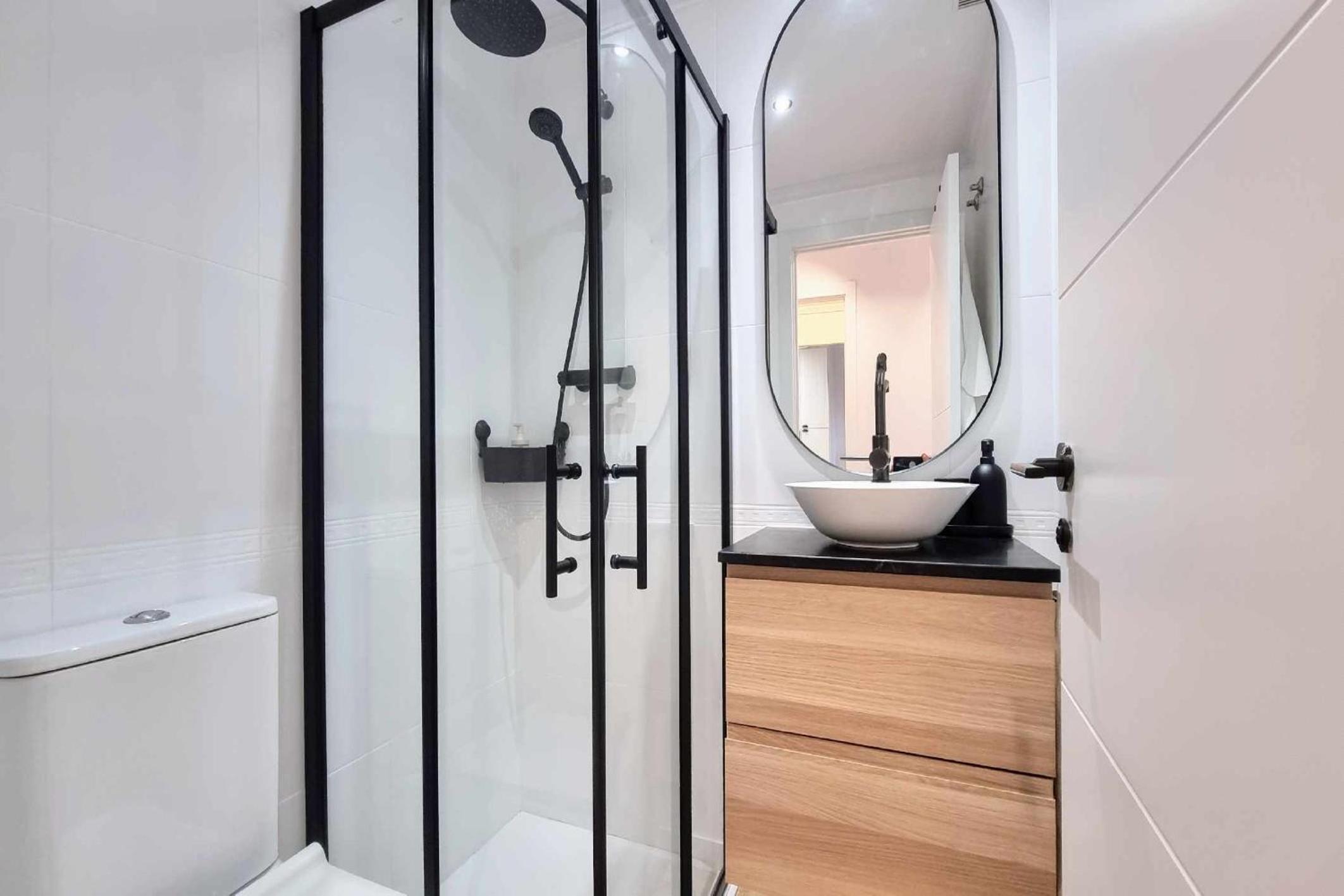 Apartamento Serenidad SierraMar