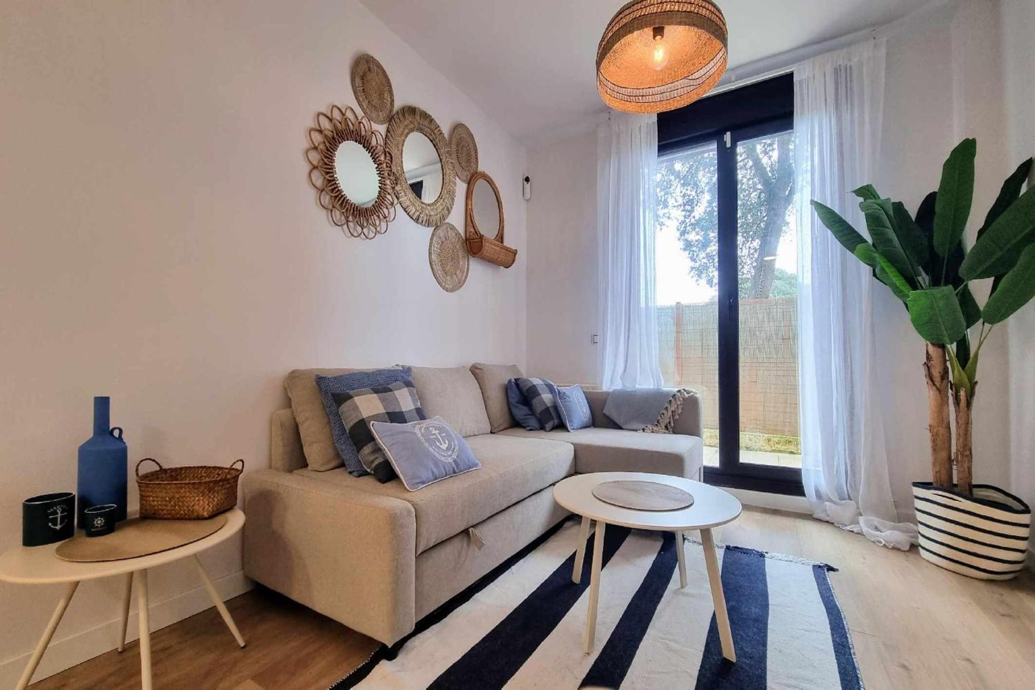 Apartamento Serenidad SierraMar