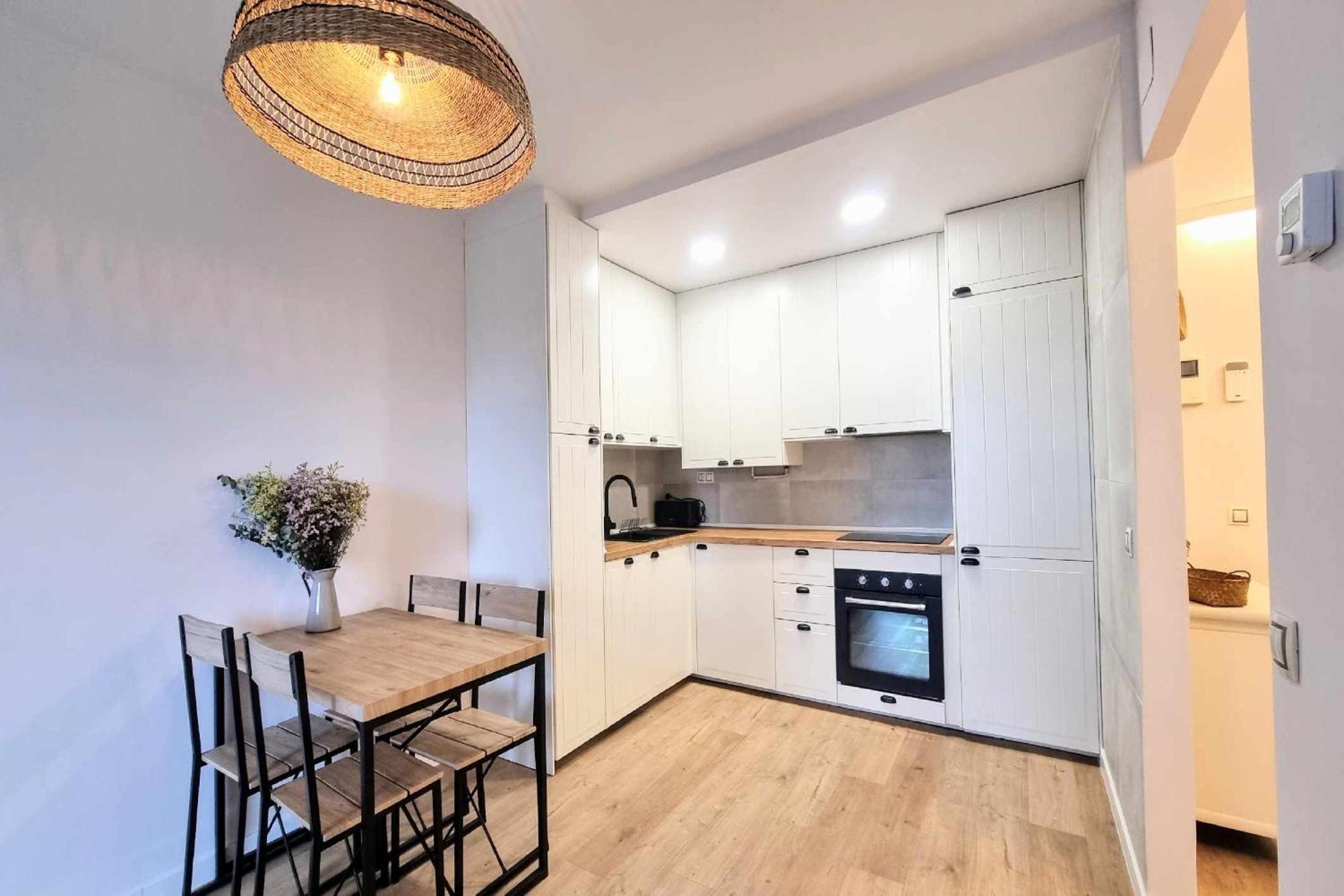 Apartamento Serenidad SierraMar