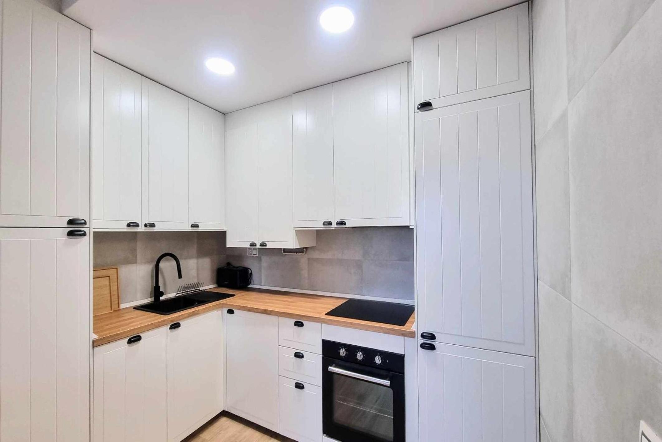 Apartamento Serenidad SierraMar