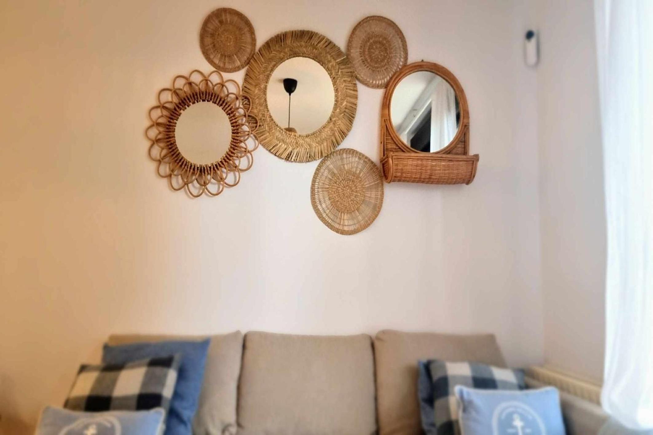 Apartamento Serenidad SierraMar