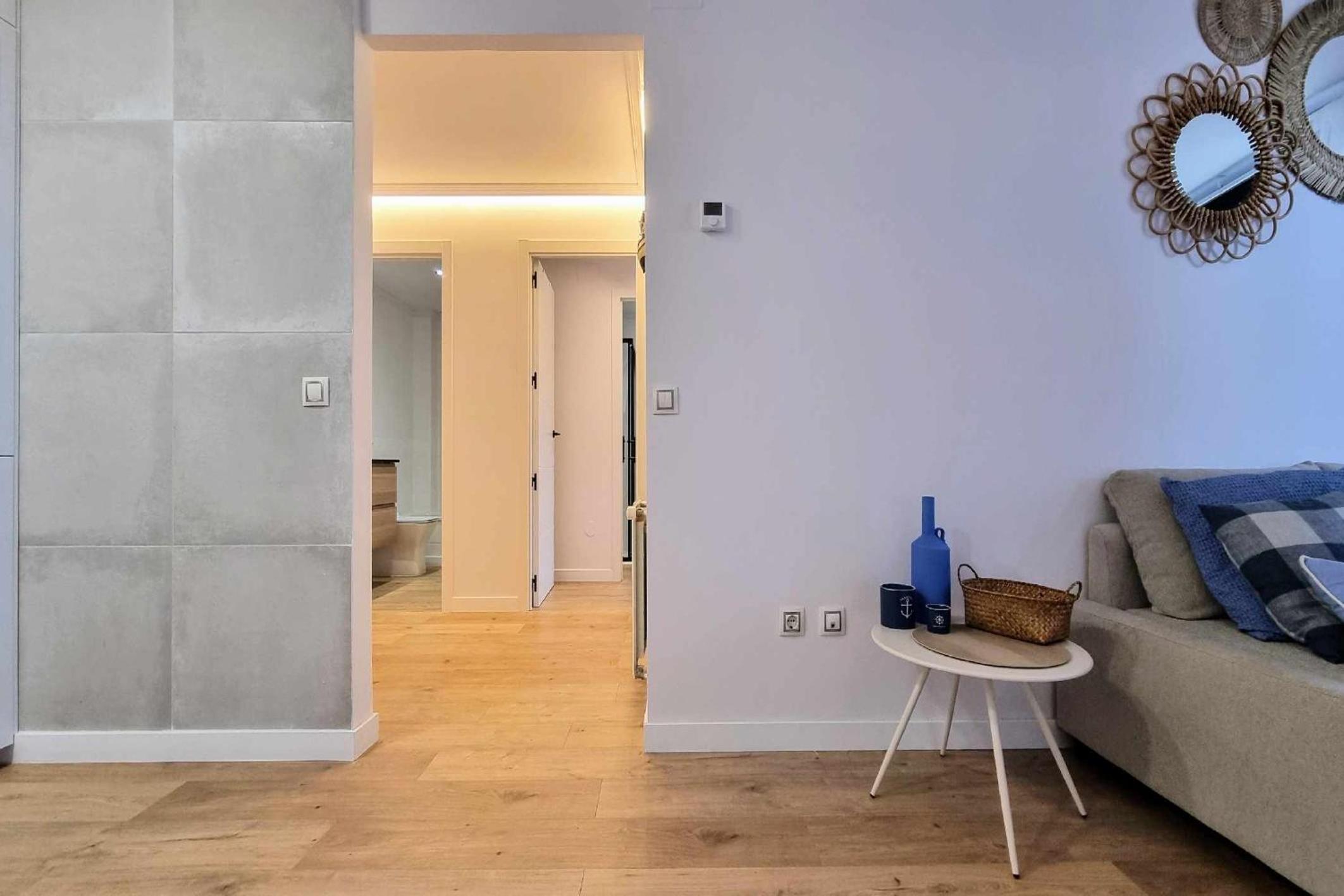 Apartamento Serenidad SierraMar