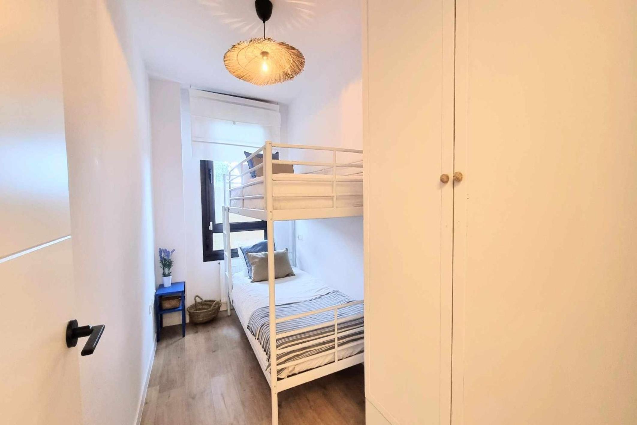 Apartamento Serenidad SierraMar