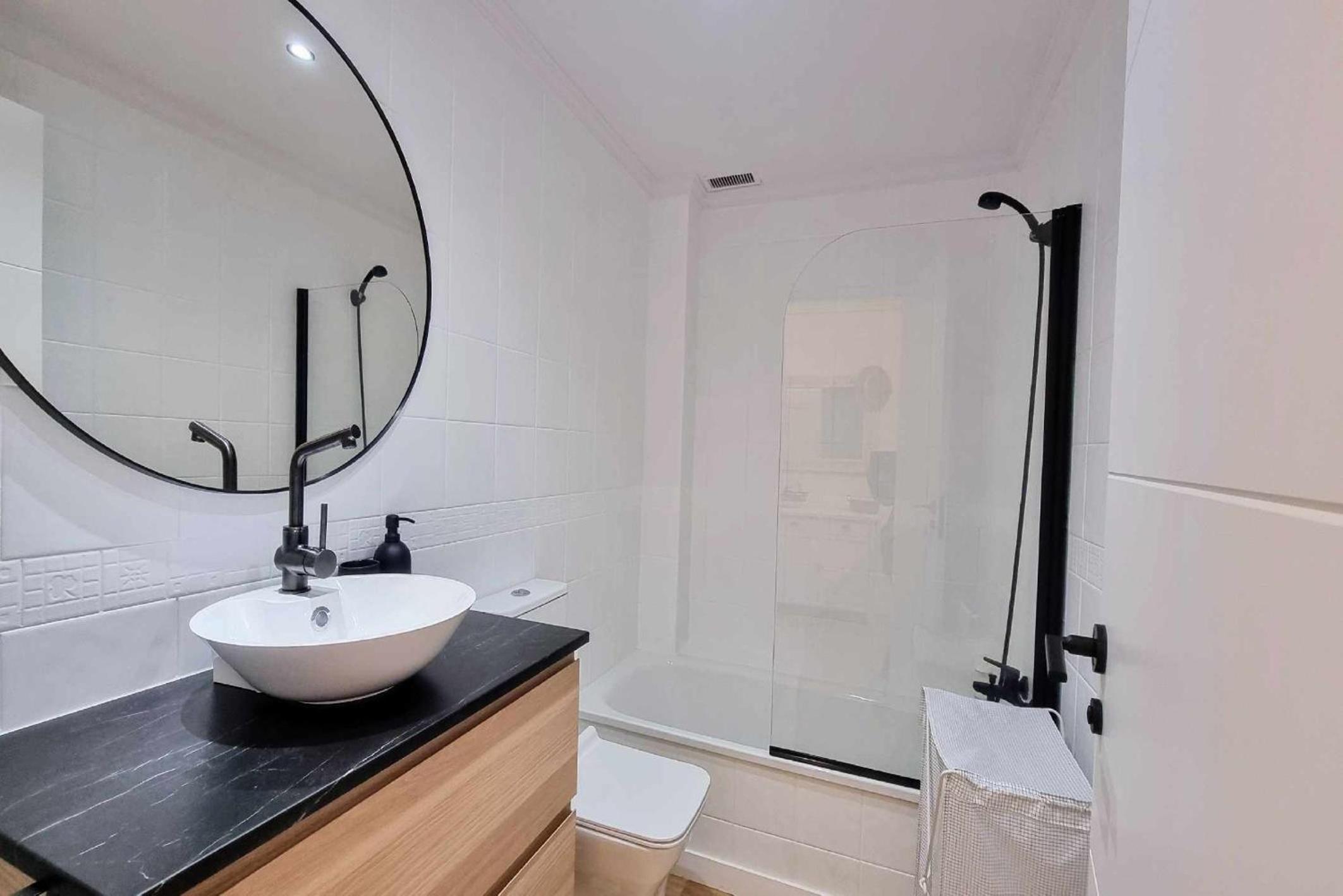 Apartamento Serenidad SierraMar
