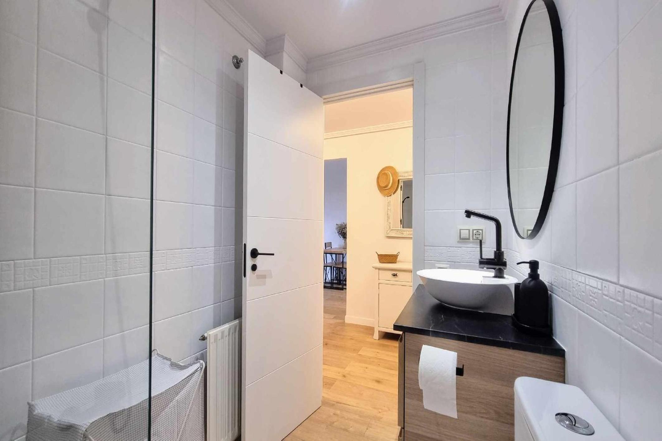 Apartamento Serenidad SierraMar