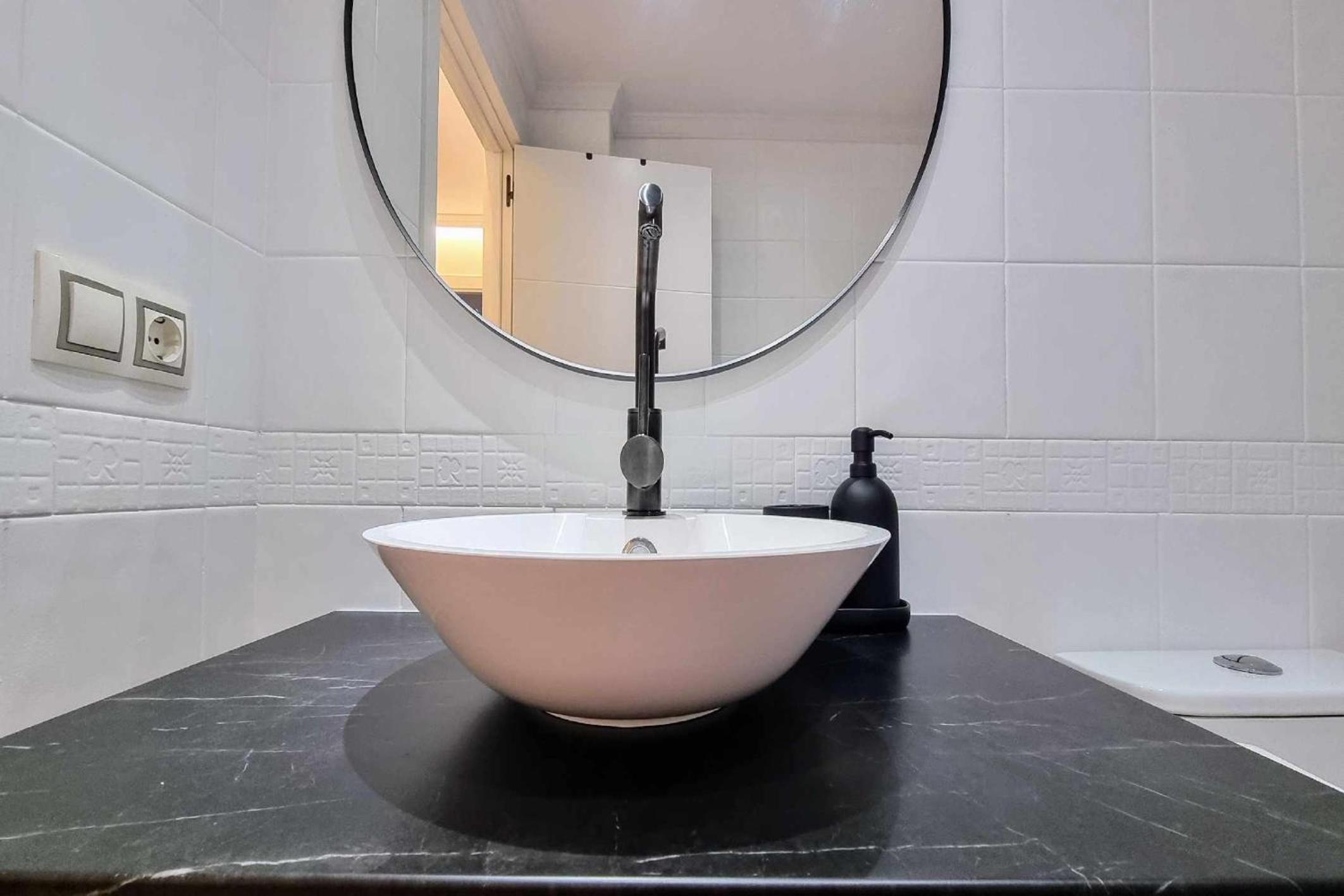 Apartamento Serenidad SierraMar