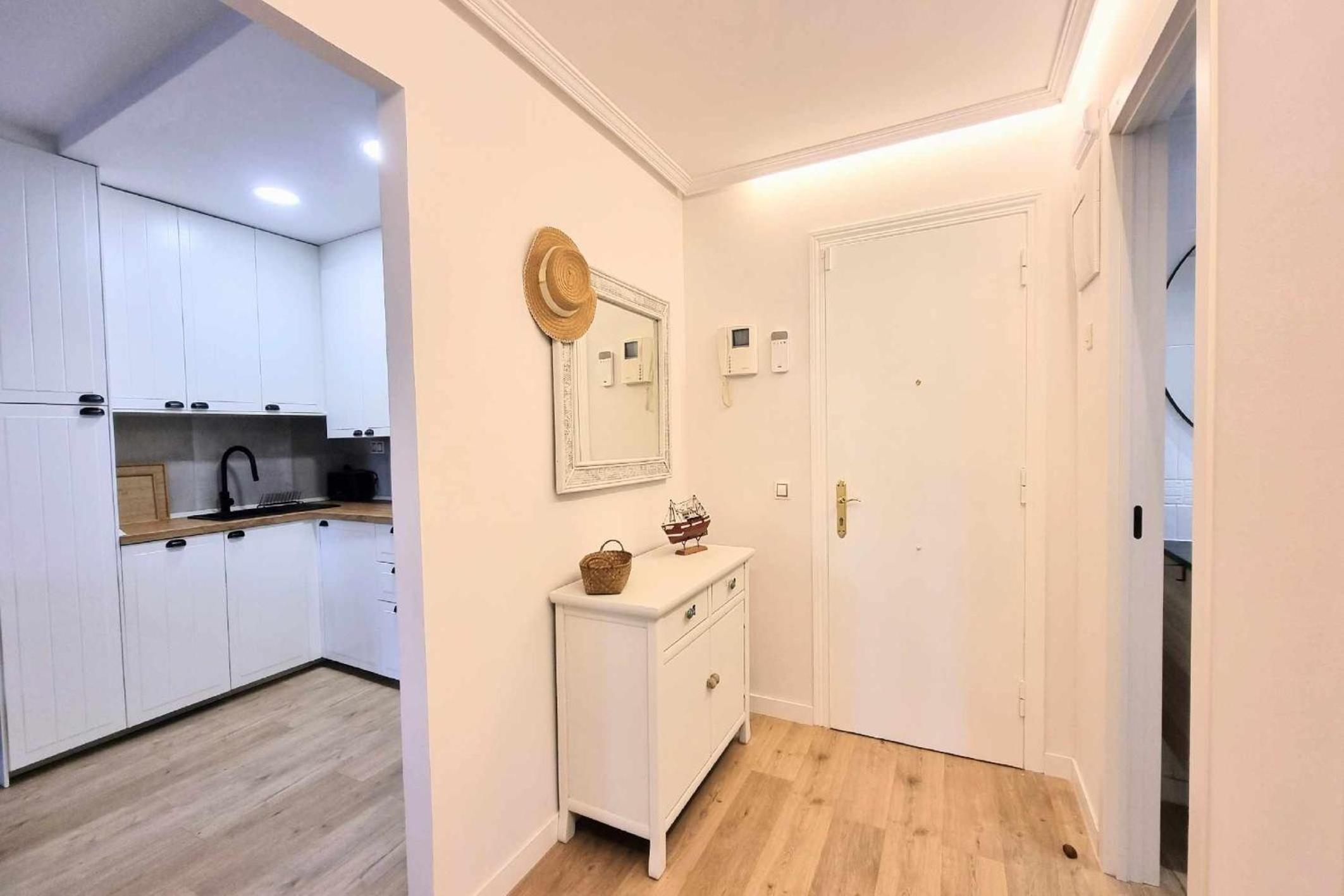 Apartamento Serenidad SierraMar