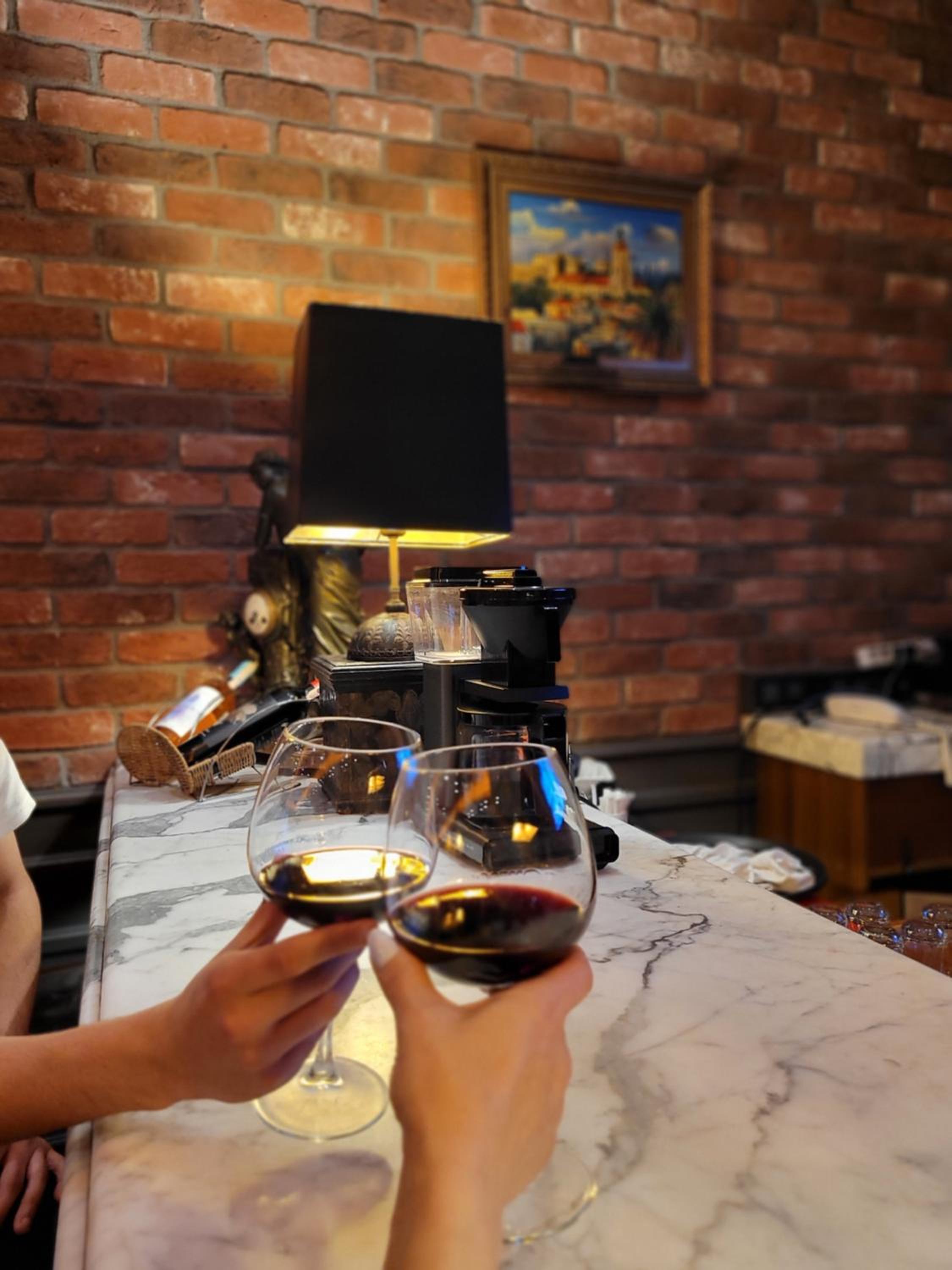 Pera Tulip Otel - Image 89