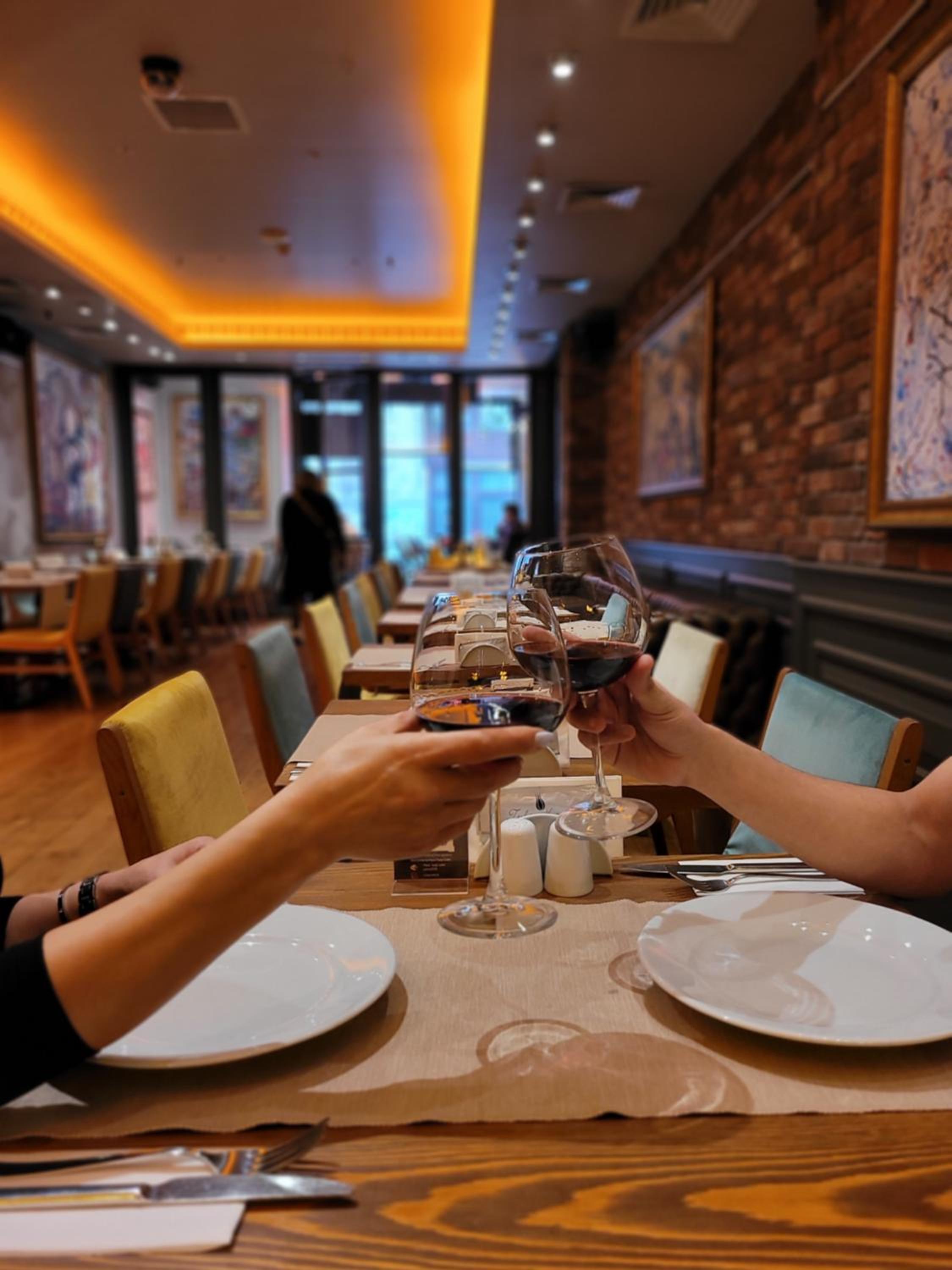 Pera Tulip Otel - Image 91