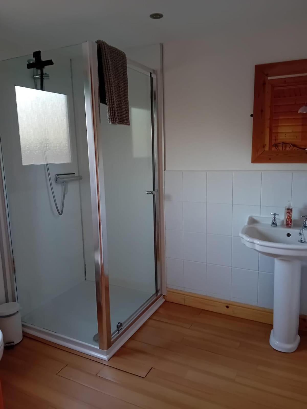 Bamboo Retreat