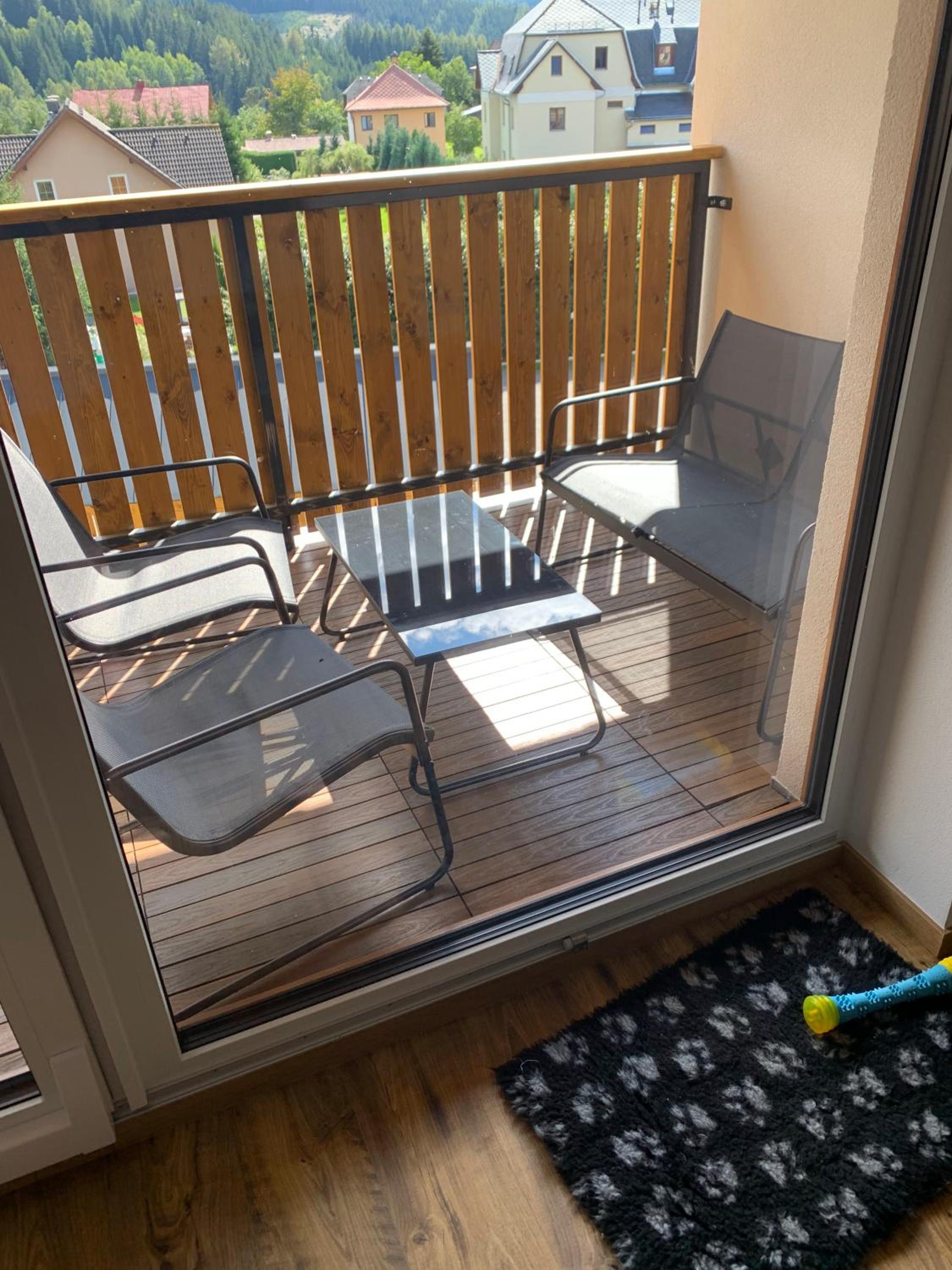 Apartmán Mavis