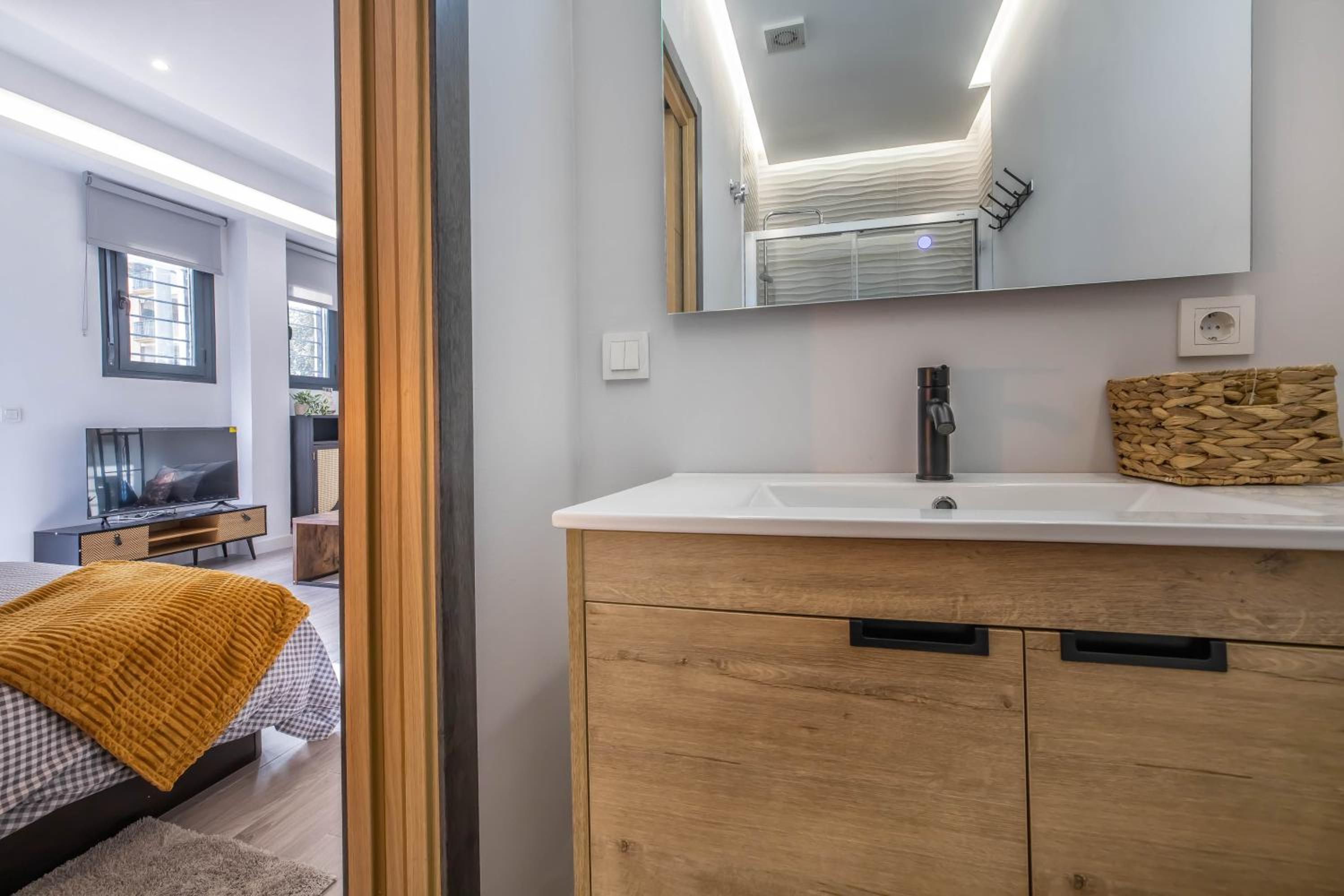 Garesc Lofts