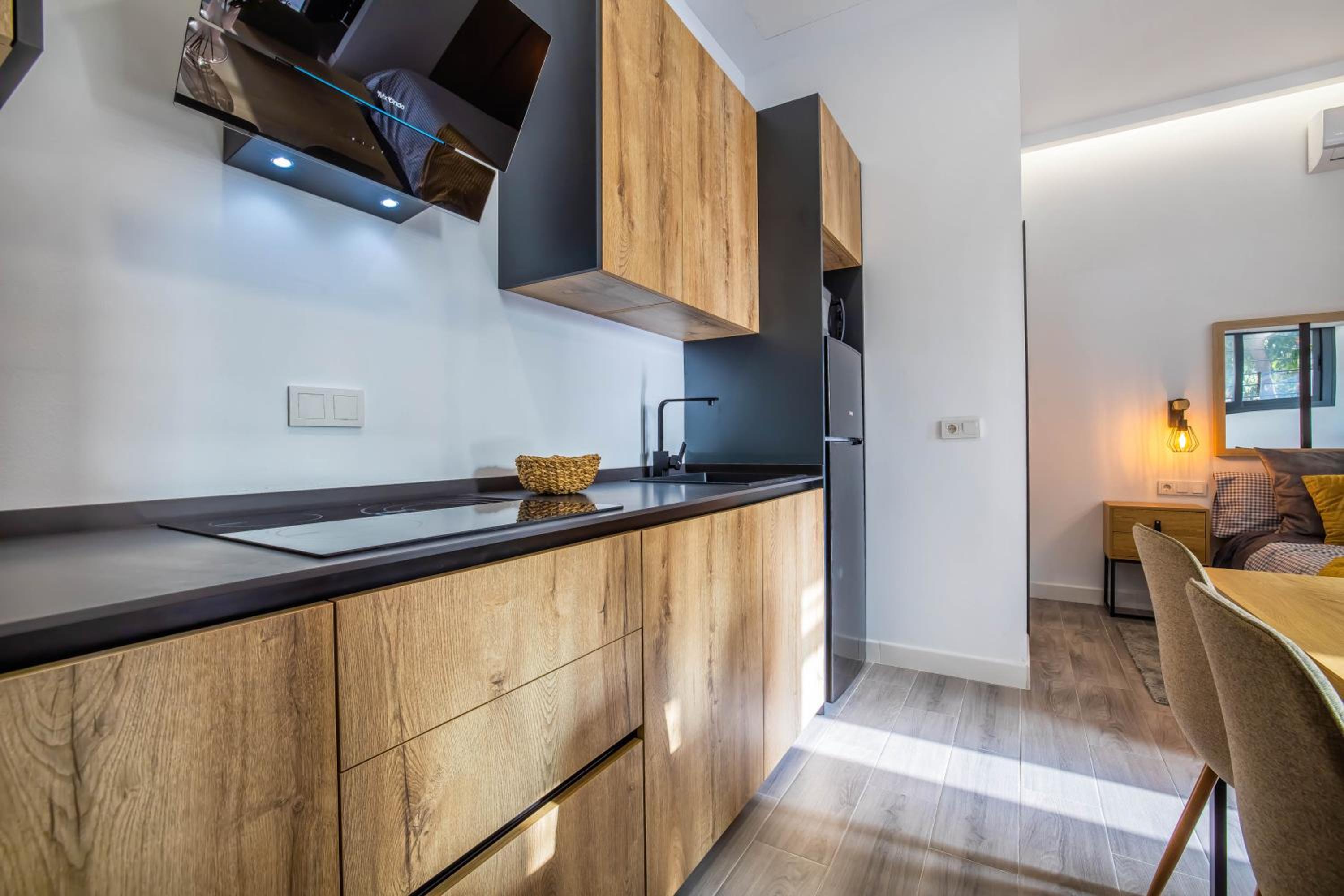 Garesc Lofts