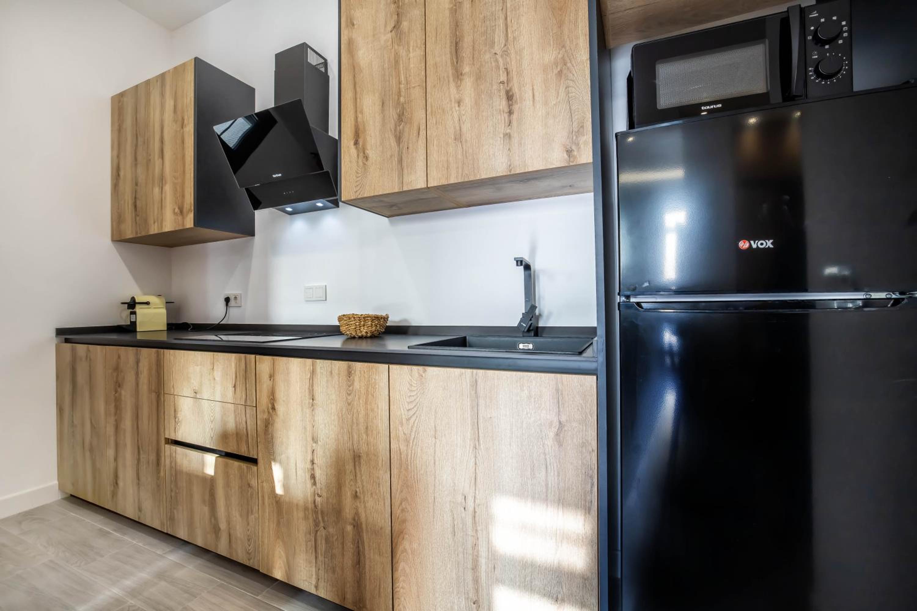 Garesc Lofts
