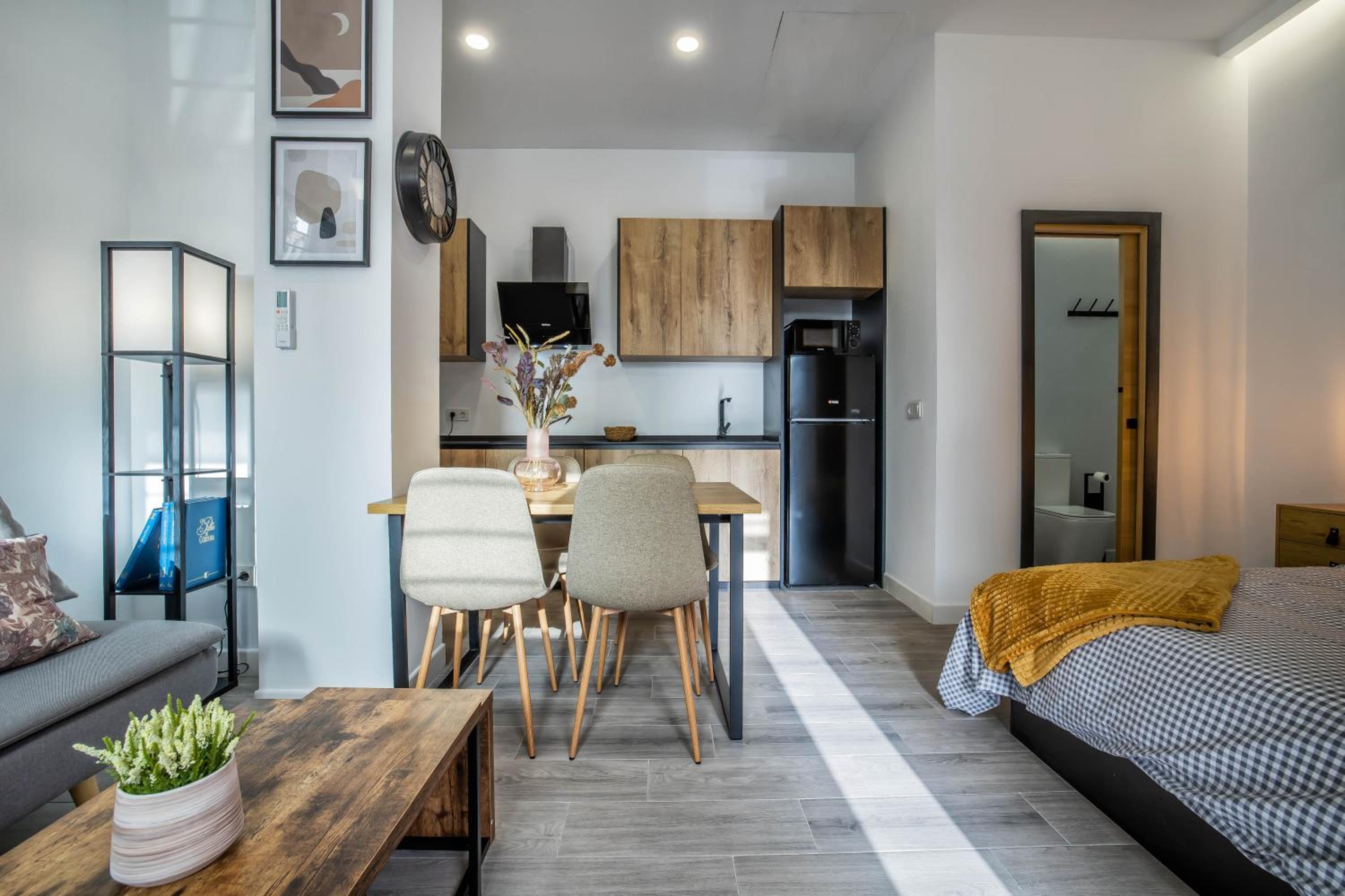 Garesc Lofts